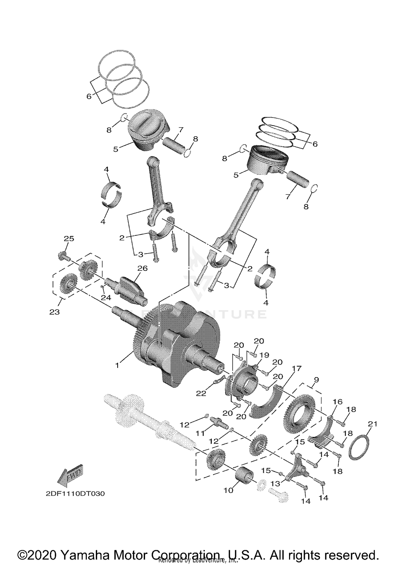 INTAKE