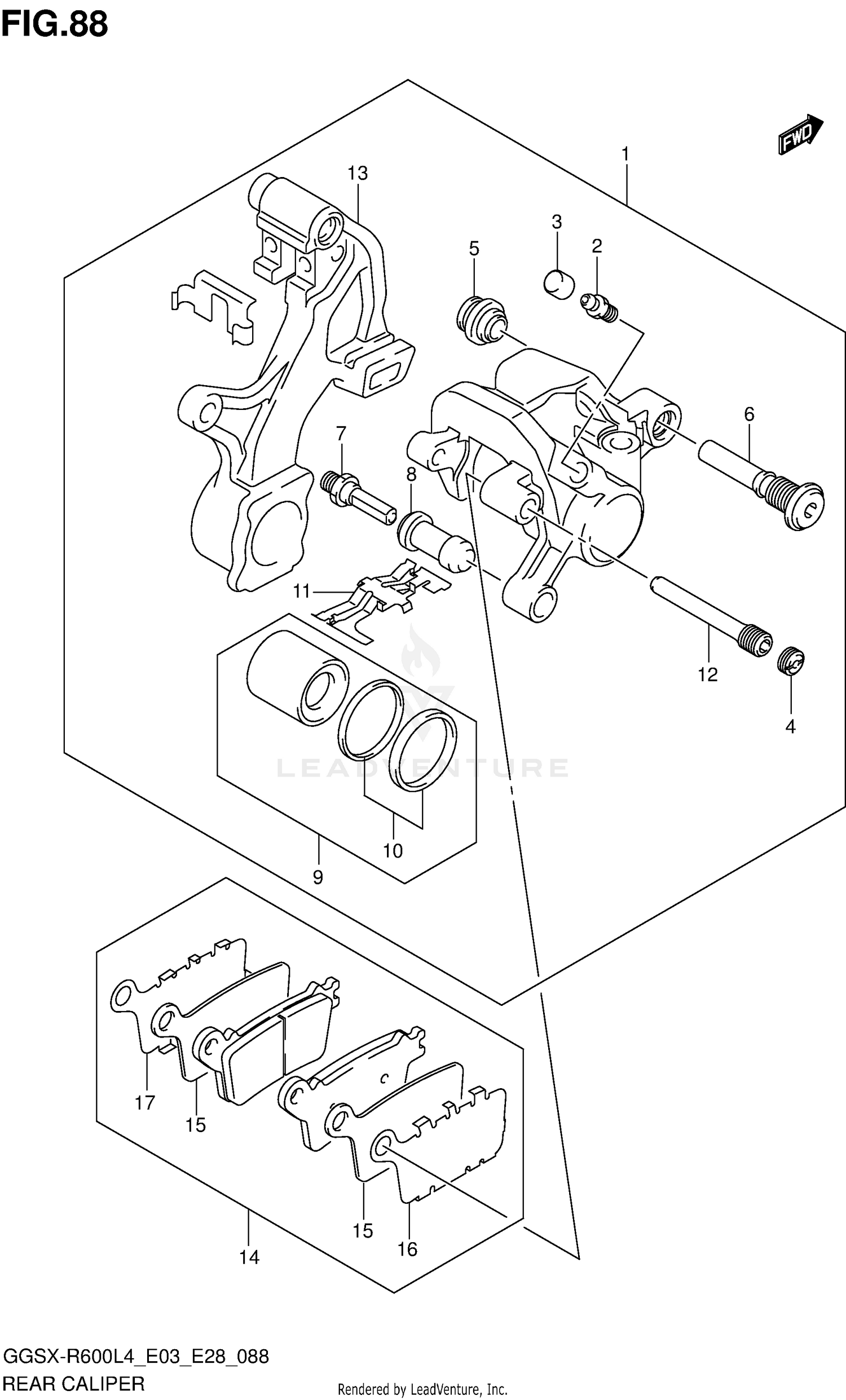 STEERING