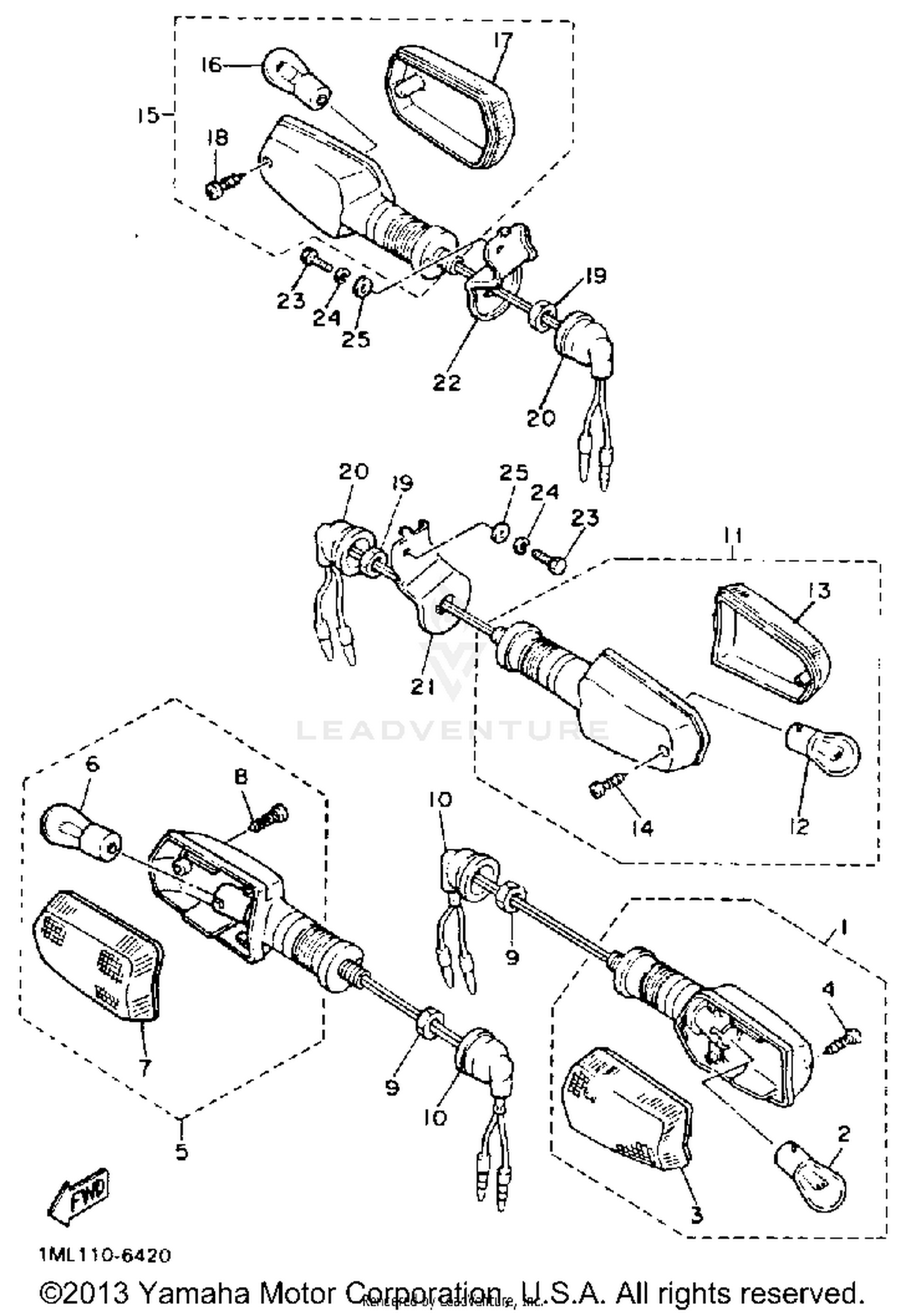 TURNSIGNAL