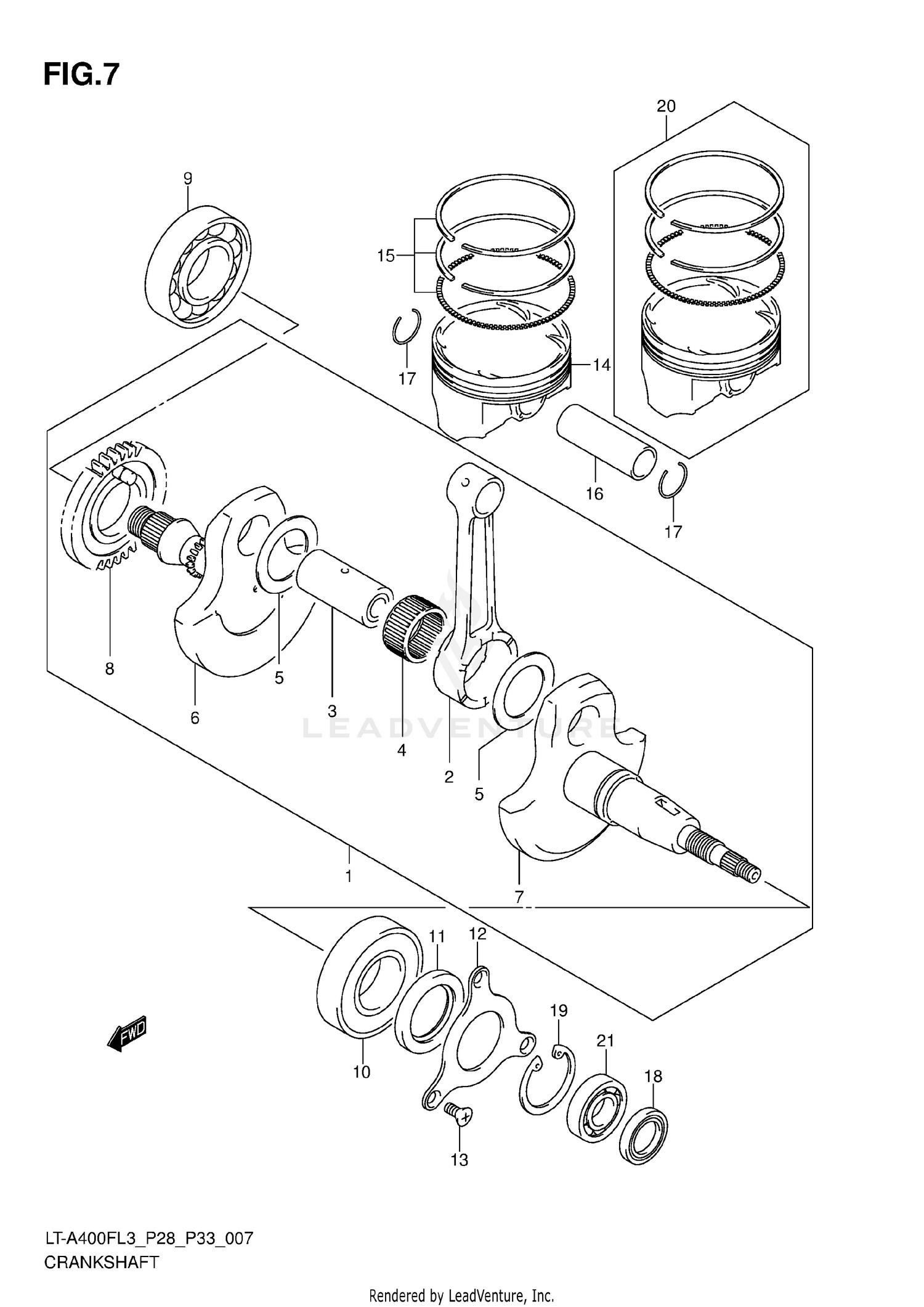 INTAKE 2