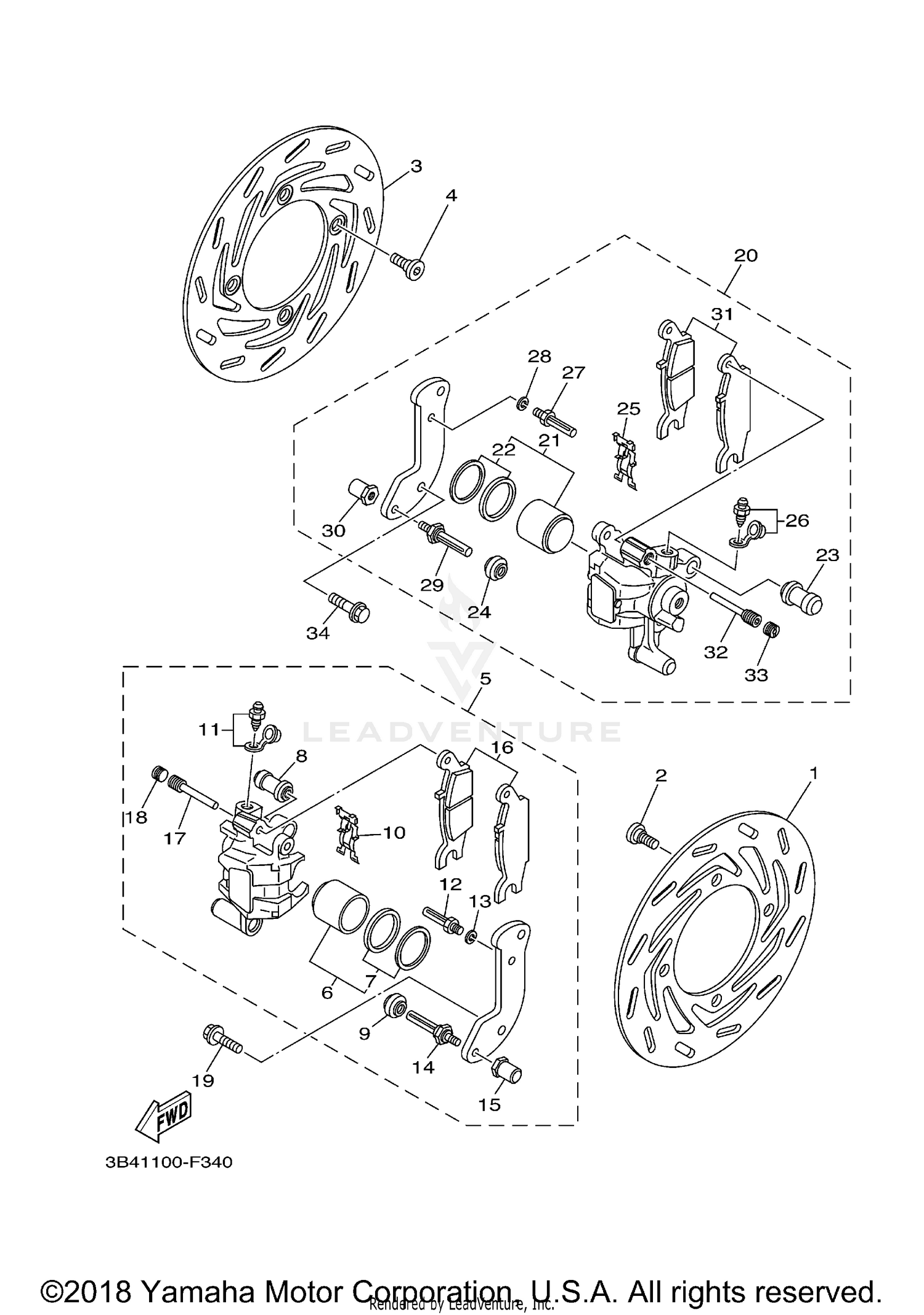 STEERING HANDLE CABLE