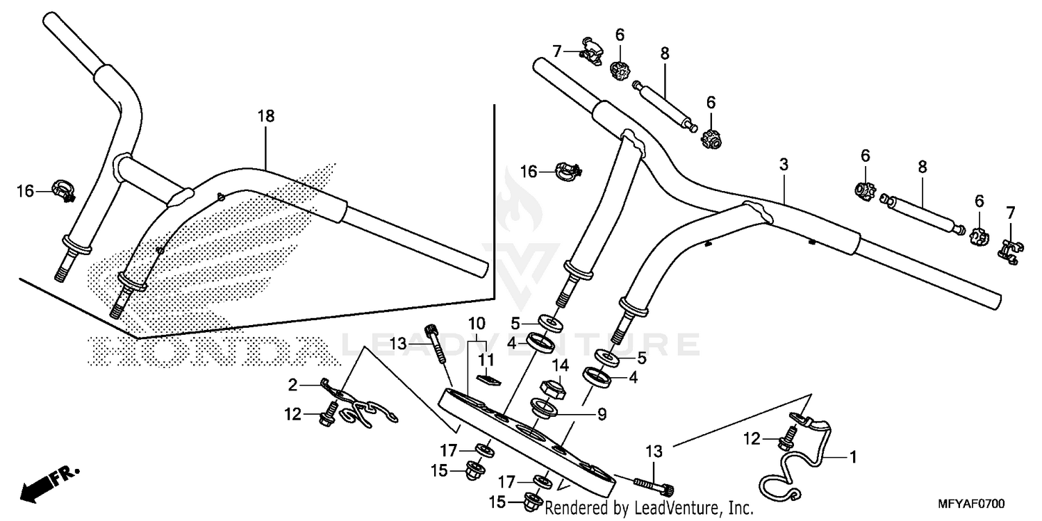 COWLING 1