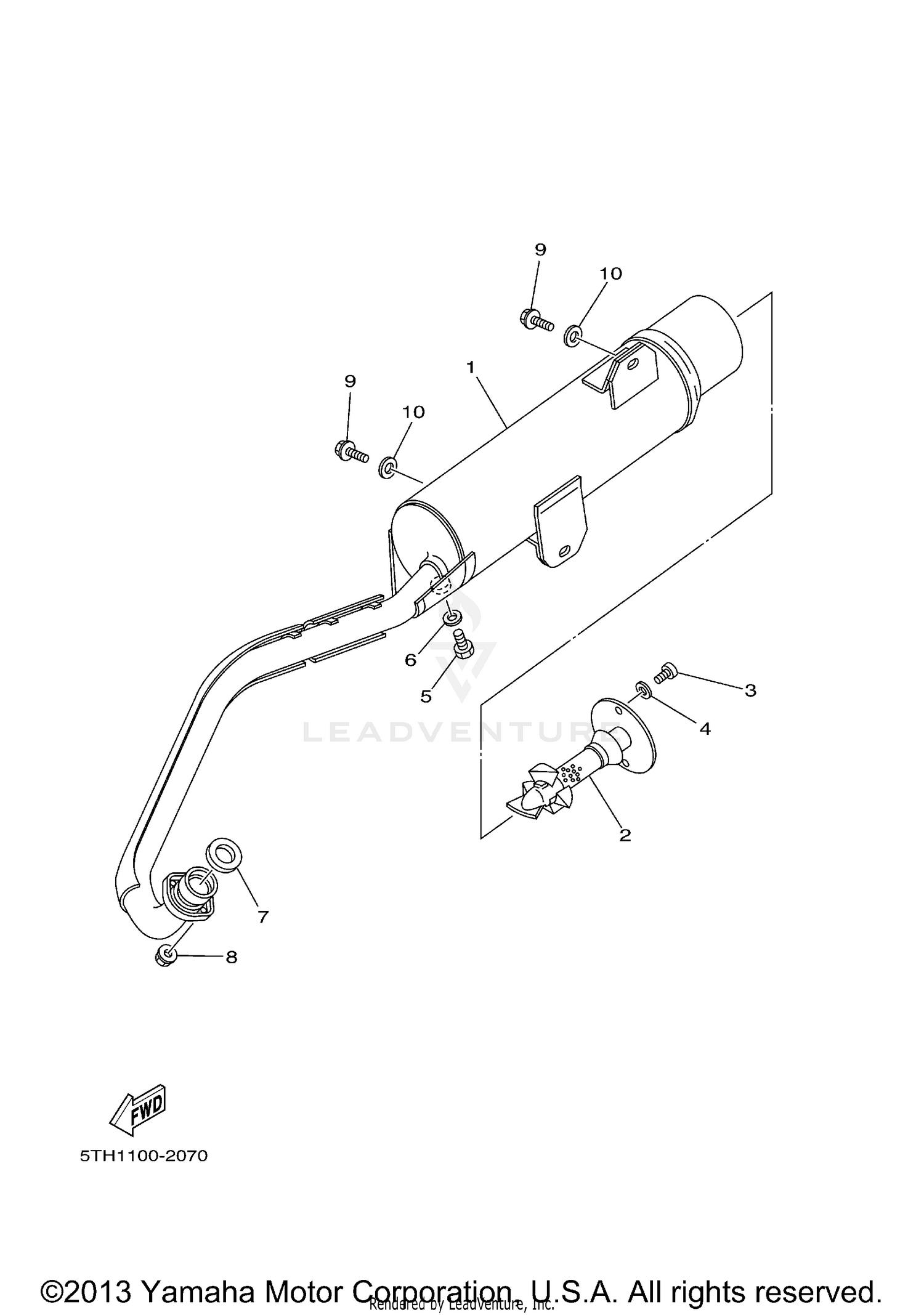 CYLINDER