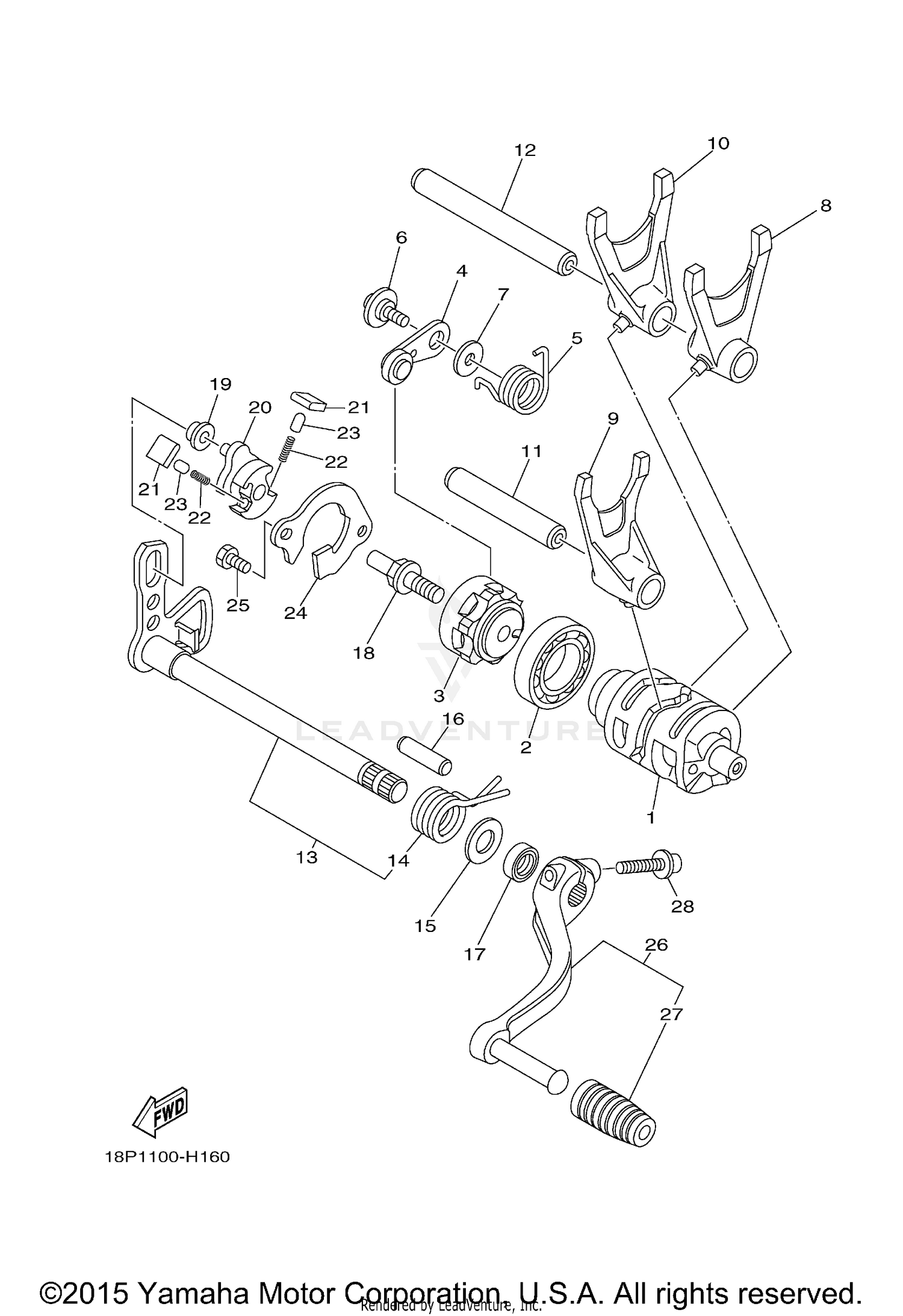 INTAKE