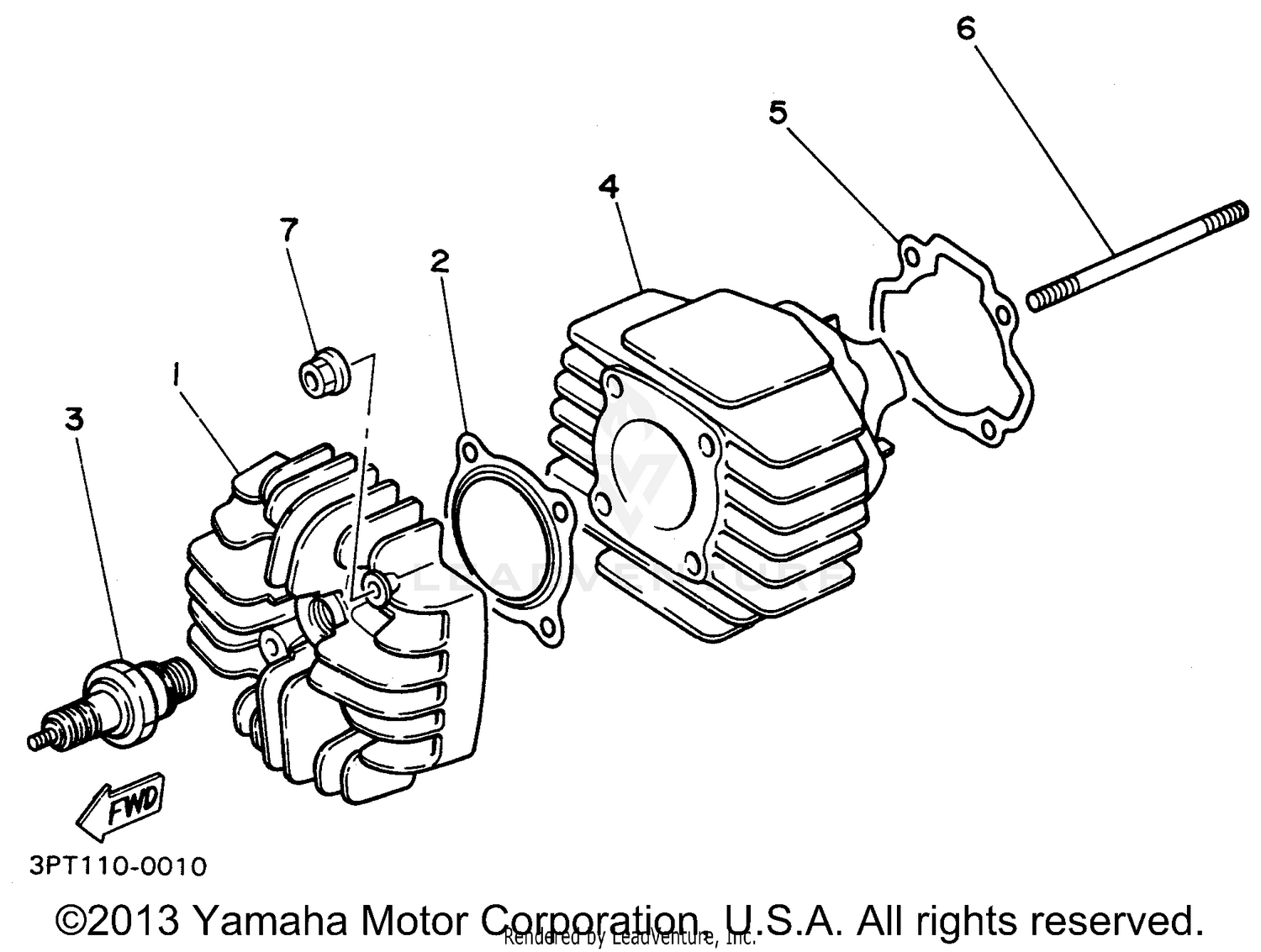 CYLINDER