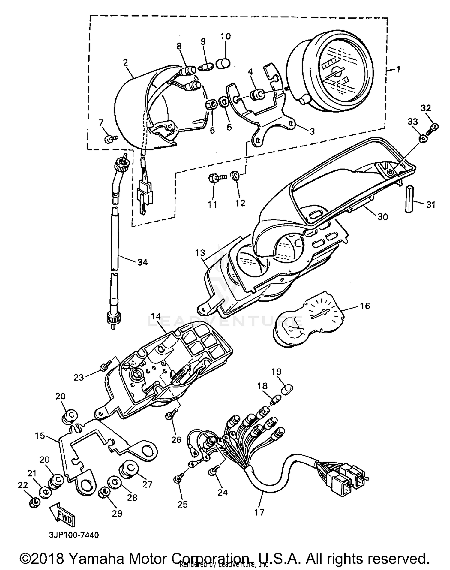 ELECTRICAL 1