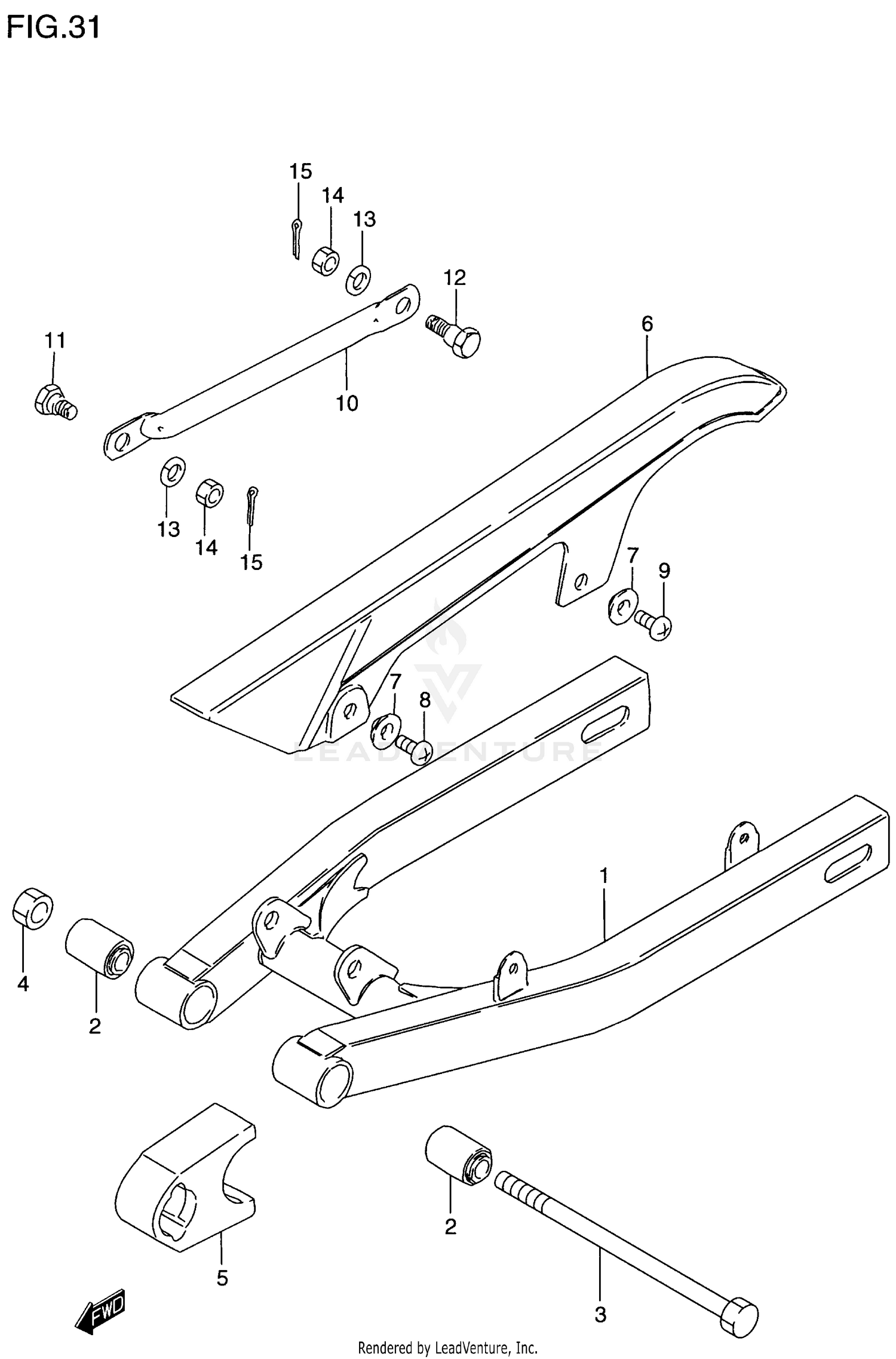 EXHAUST