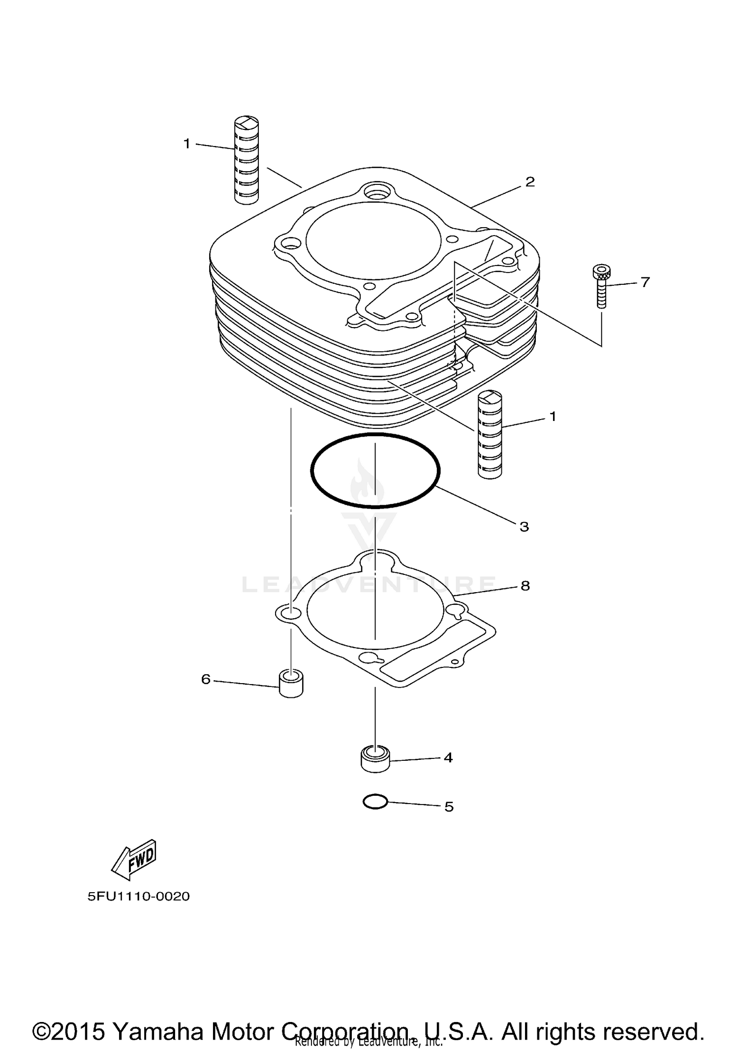 CYLINDER