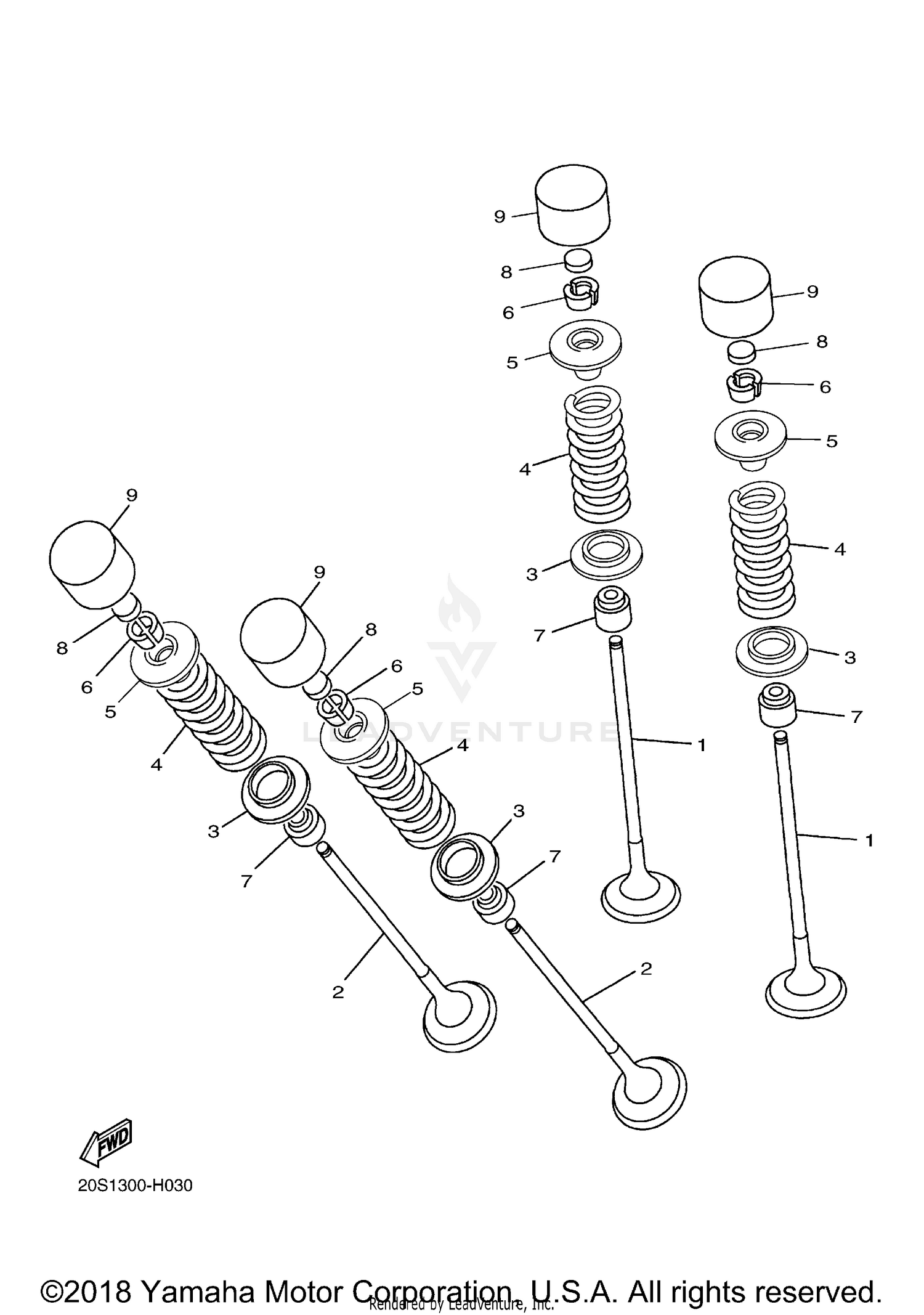 VALVE