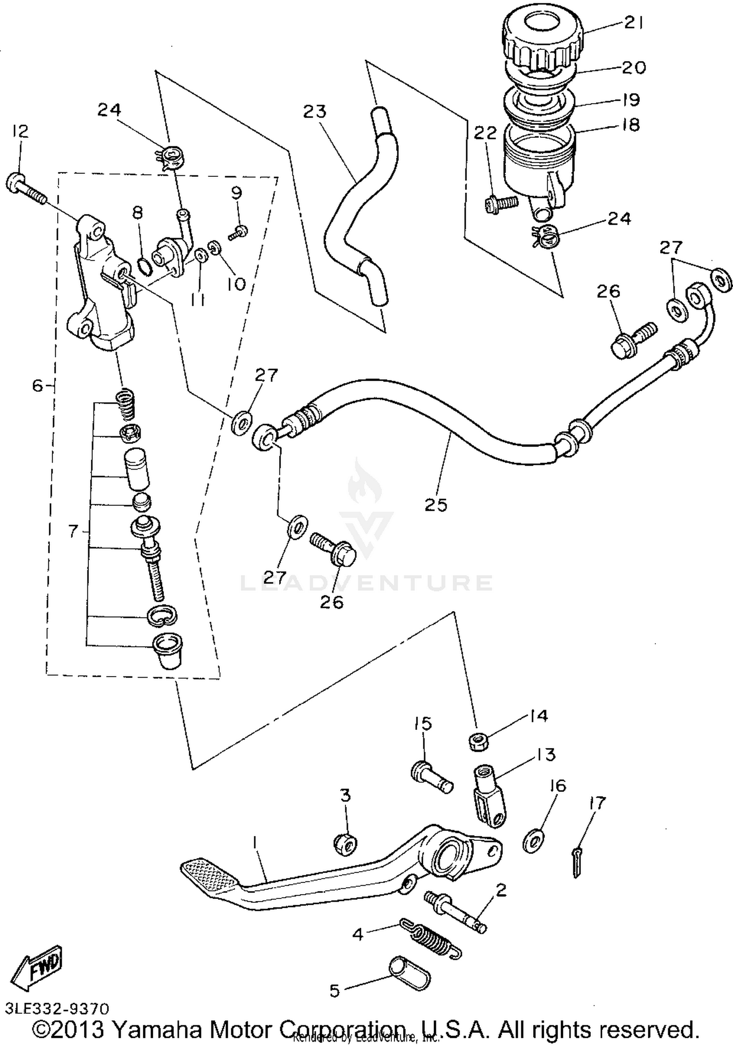 CYLINDER