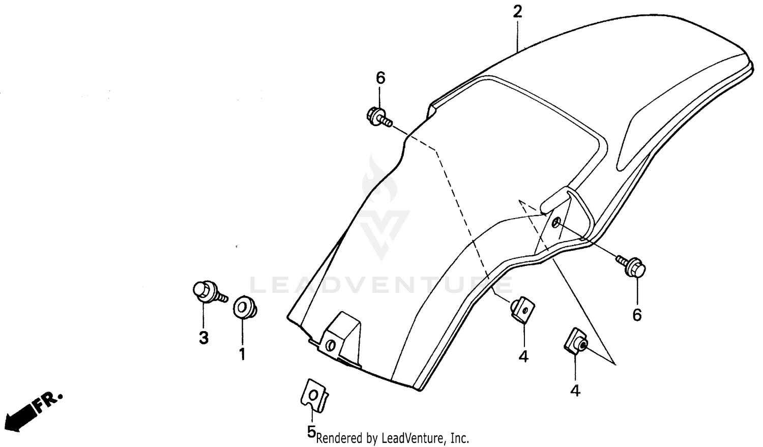 STEERING HANDLE CABLE