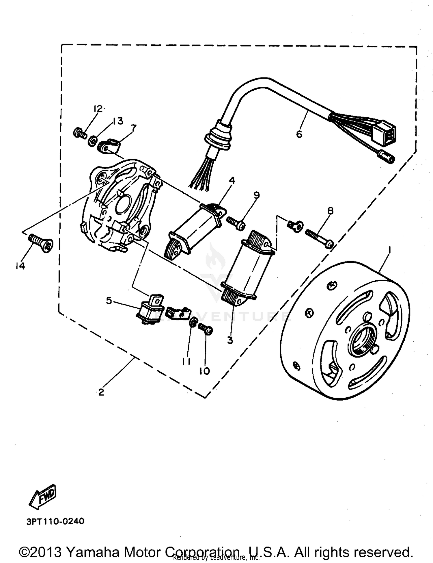 GENERATOR
