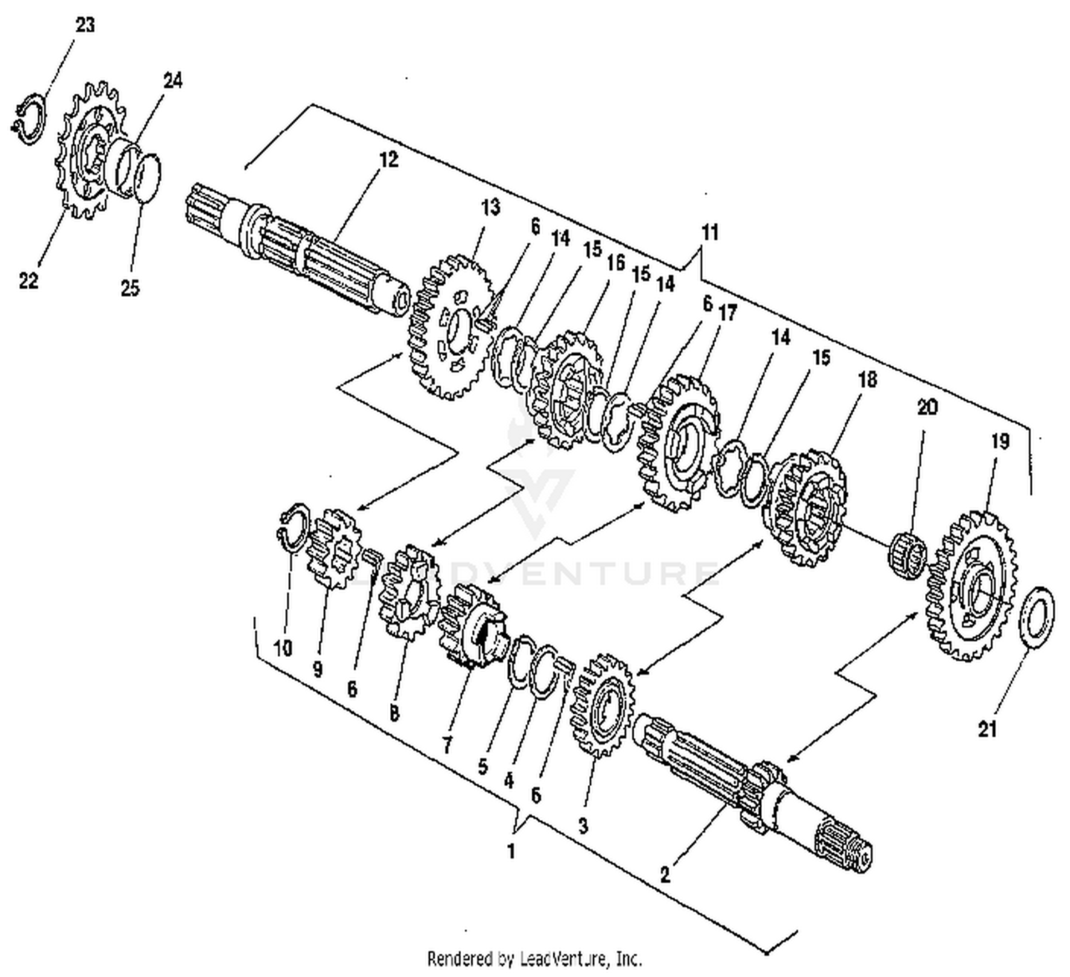 CYLINDER