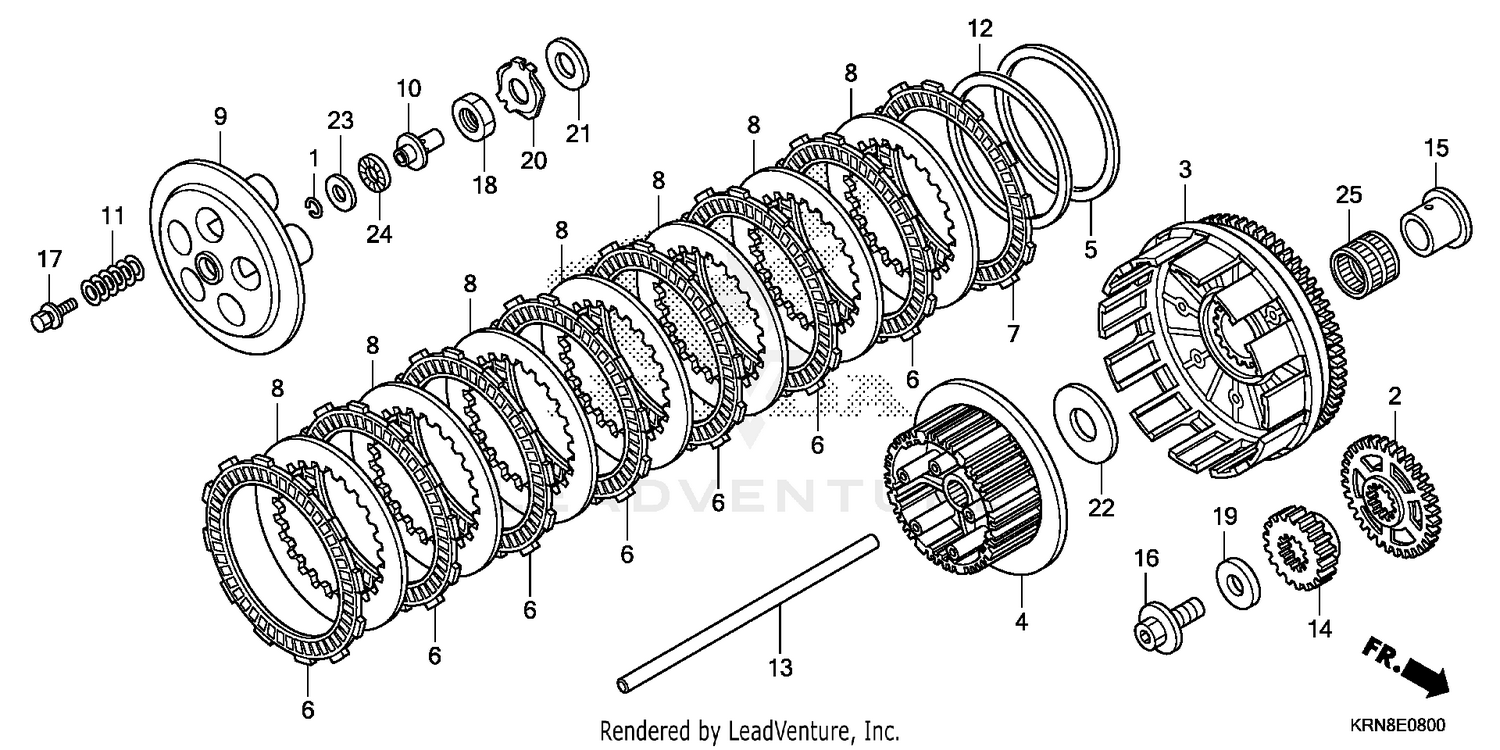 CLUTCH