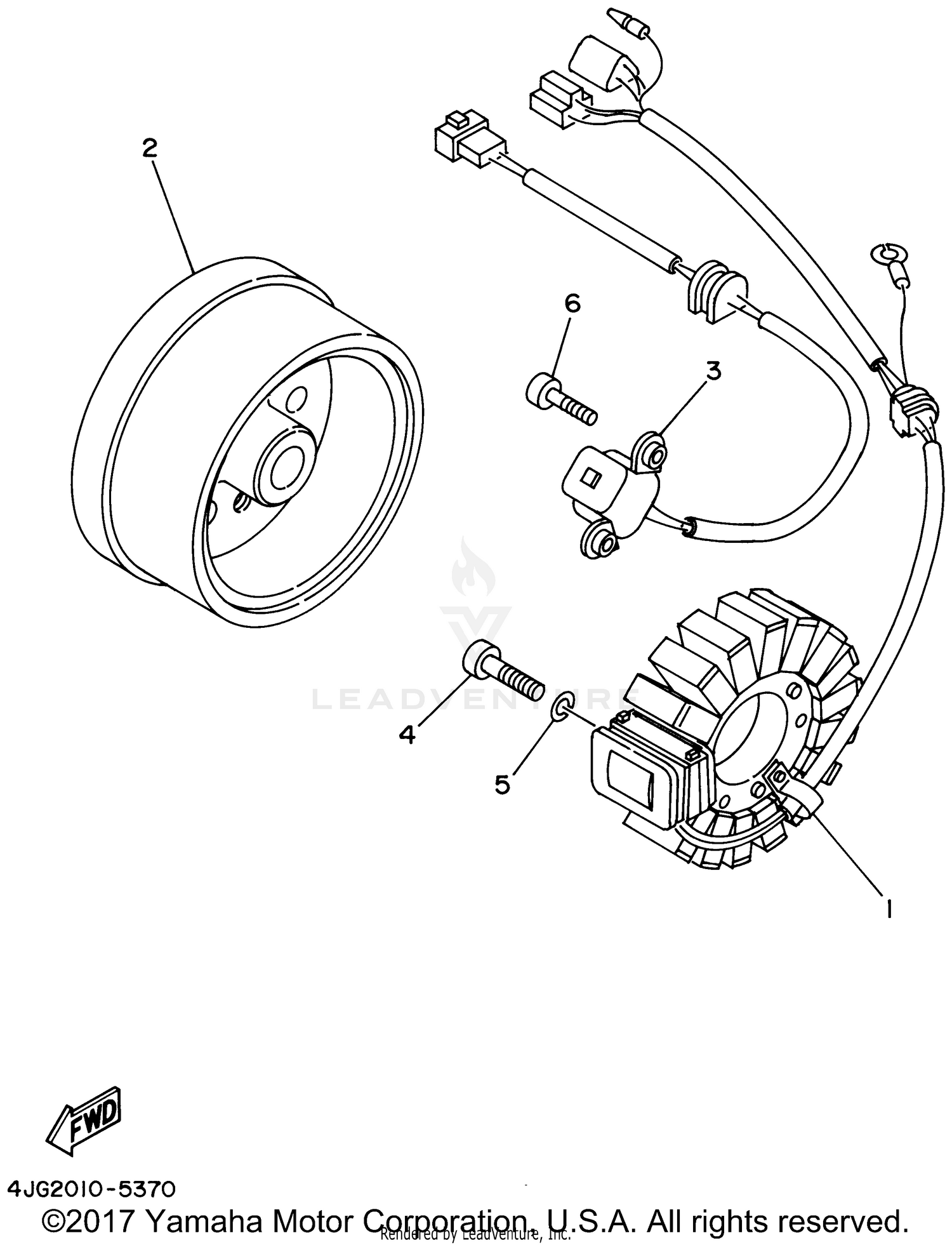 GENERATOR