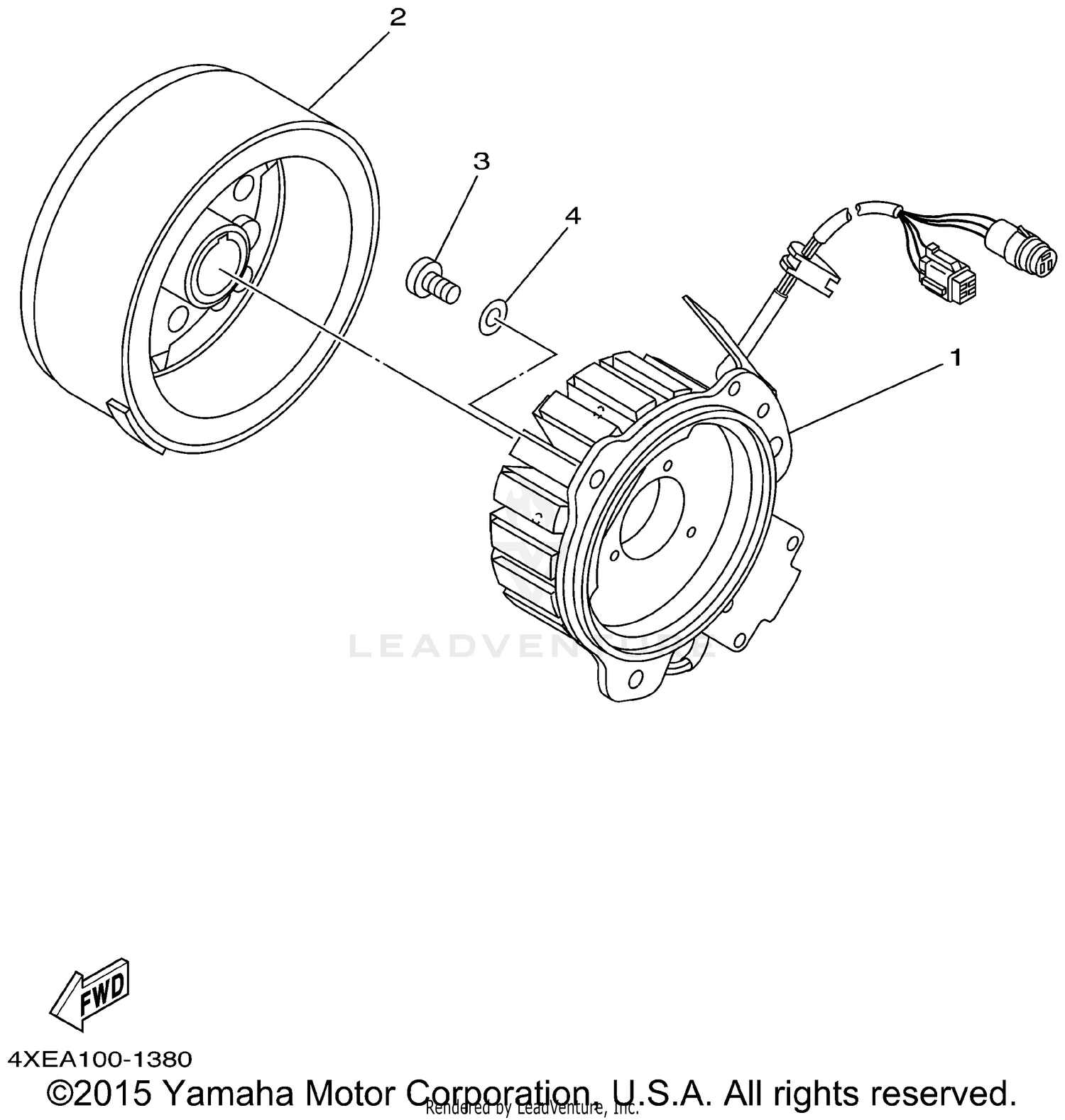 GENERATOR