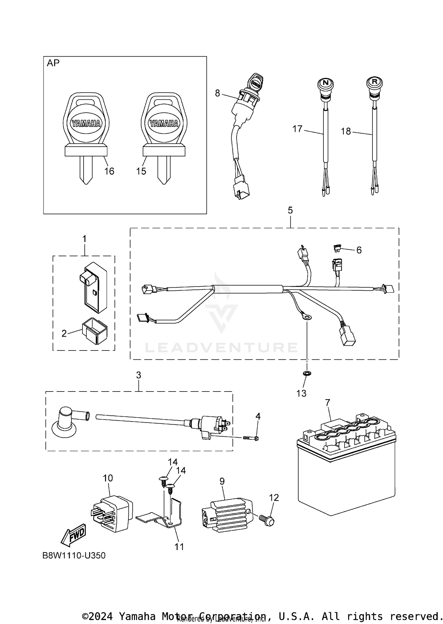 ELECTRICAL 1