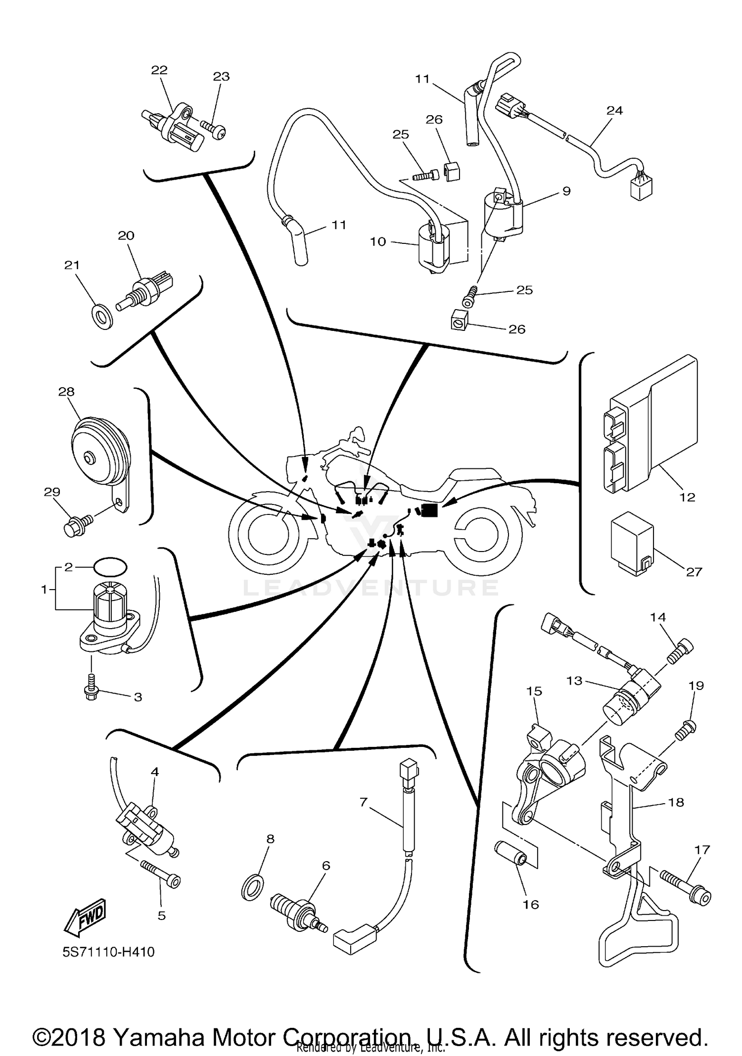 ELECTRICAL 1