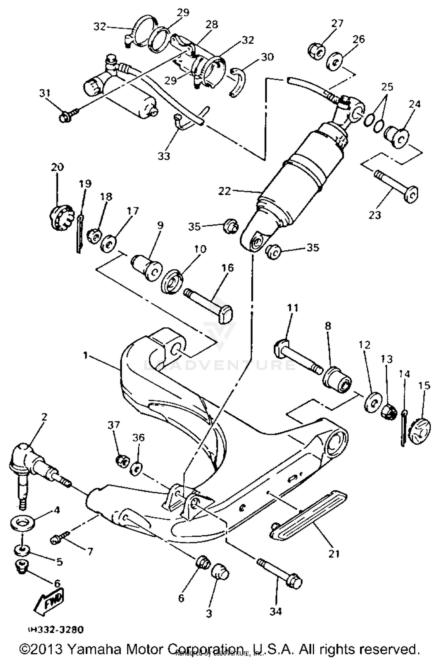 STEERING 2