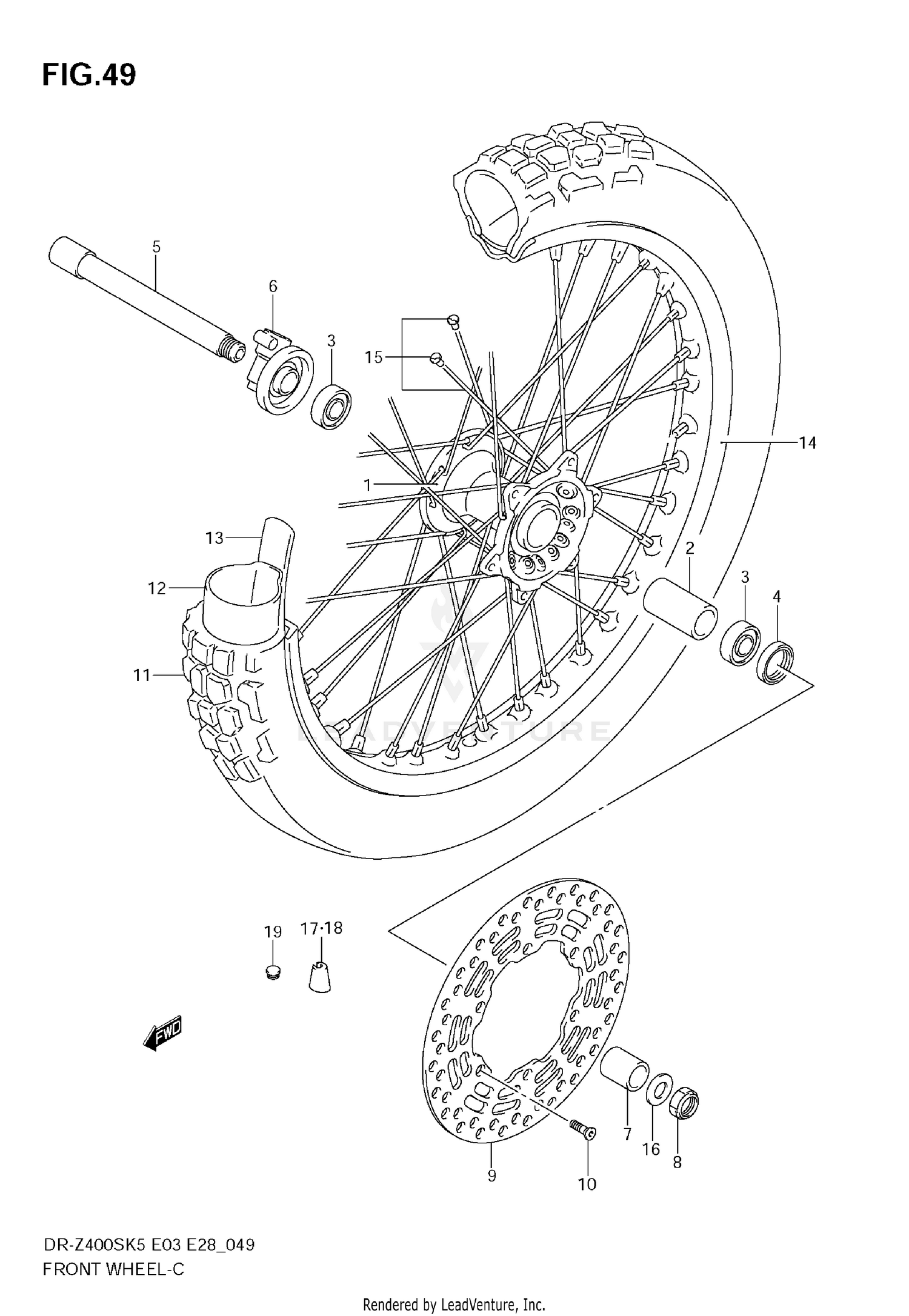 RADIATOR HOSE