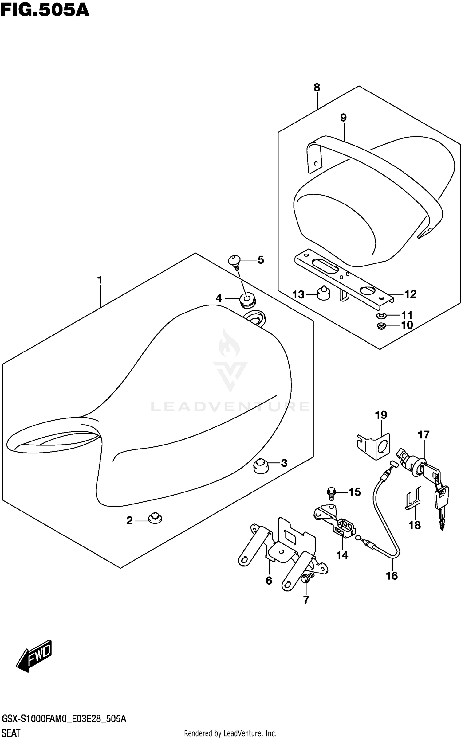 CRANKSHAFT-PISTON