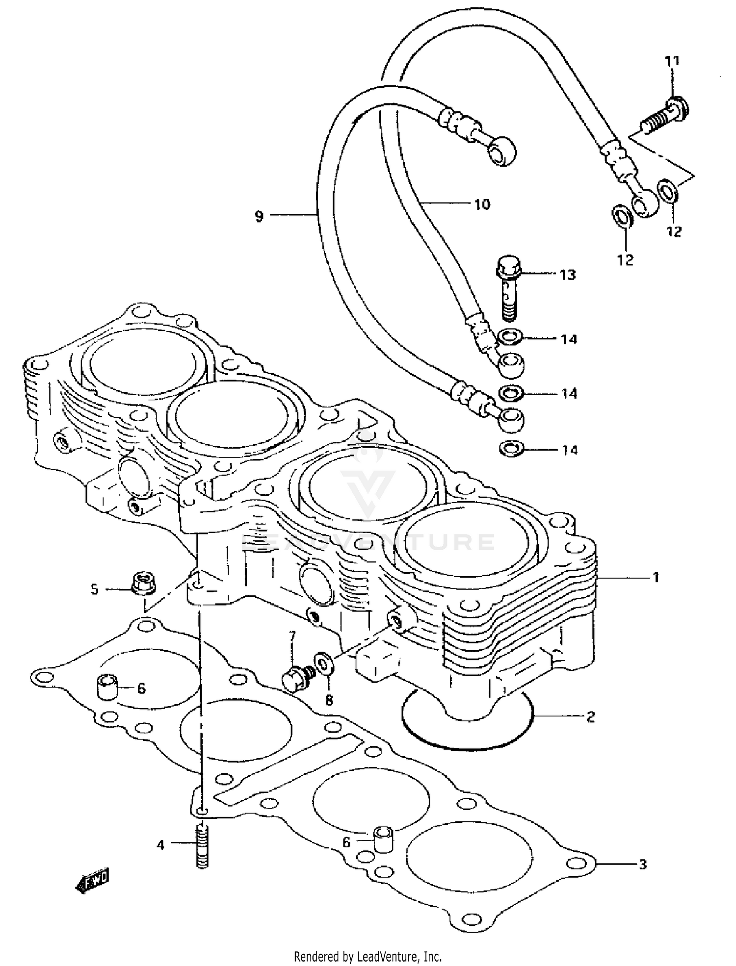 STARTER CLUTCH