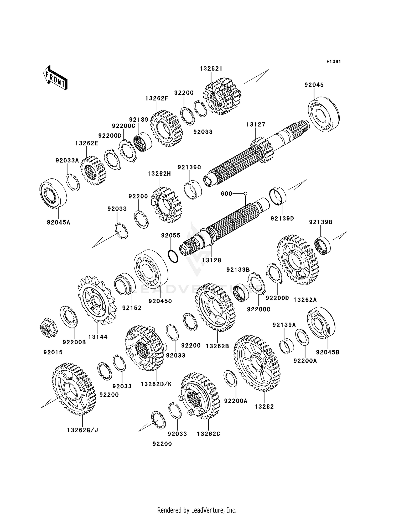 STEERING
