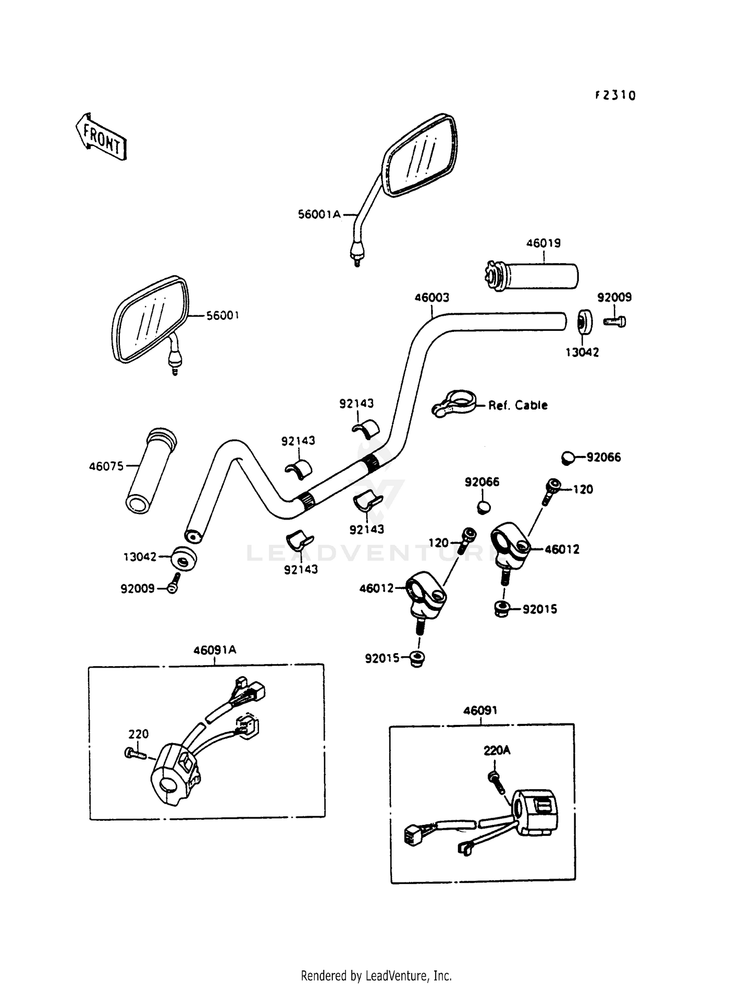 RADIATOR HOSE