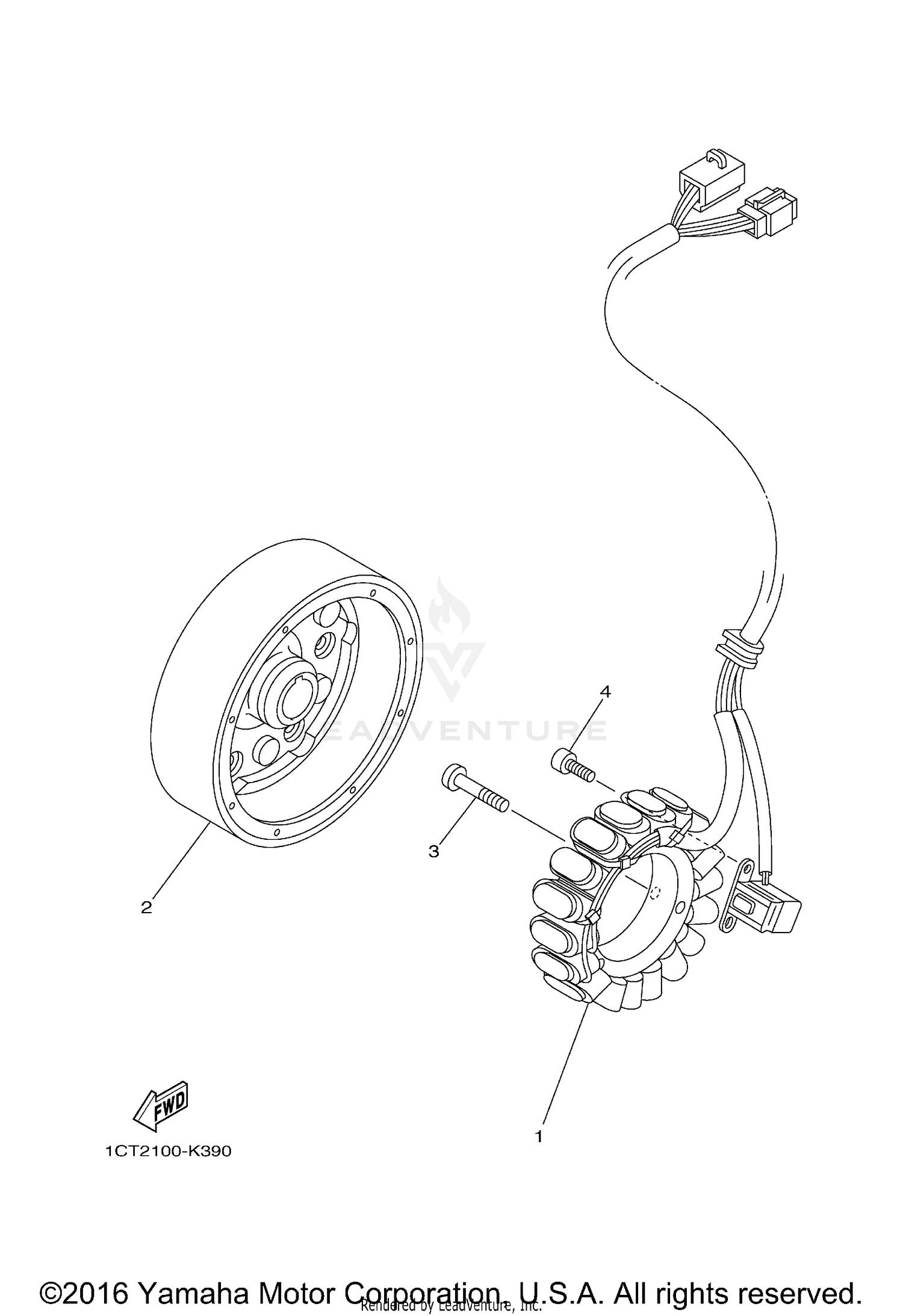 GENERATOR
