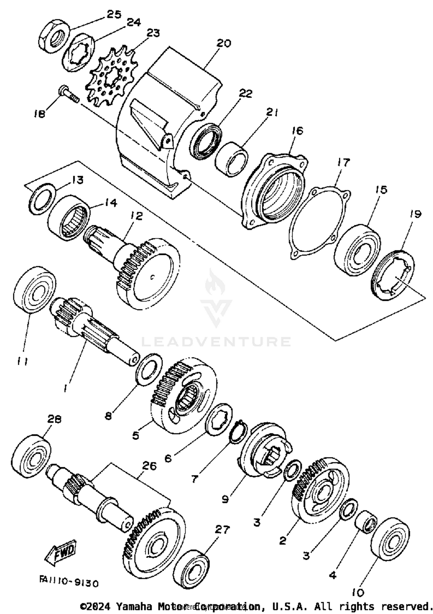 GENERATOR