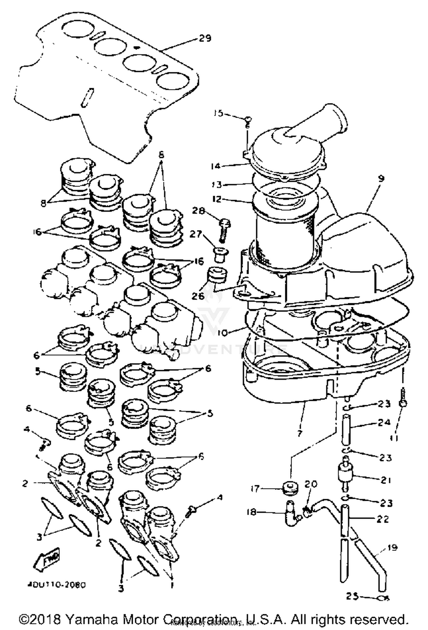 AIR FILTER