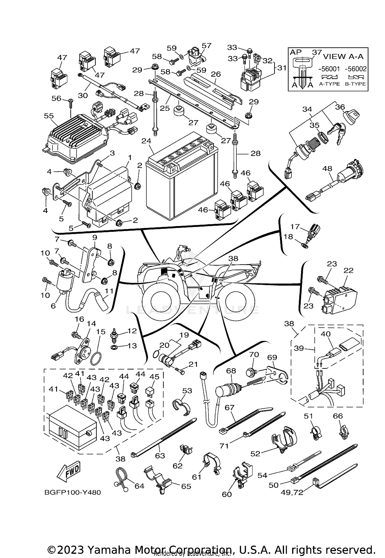 ELECTRICAL 1