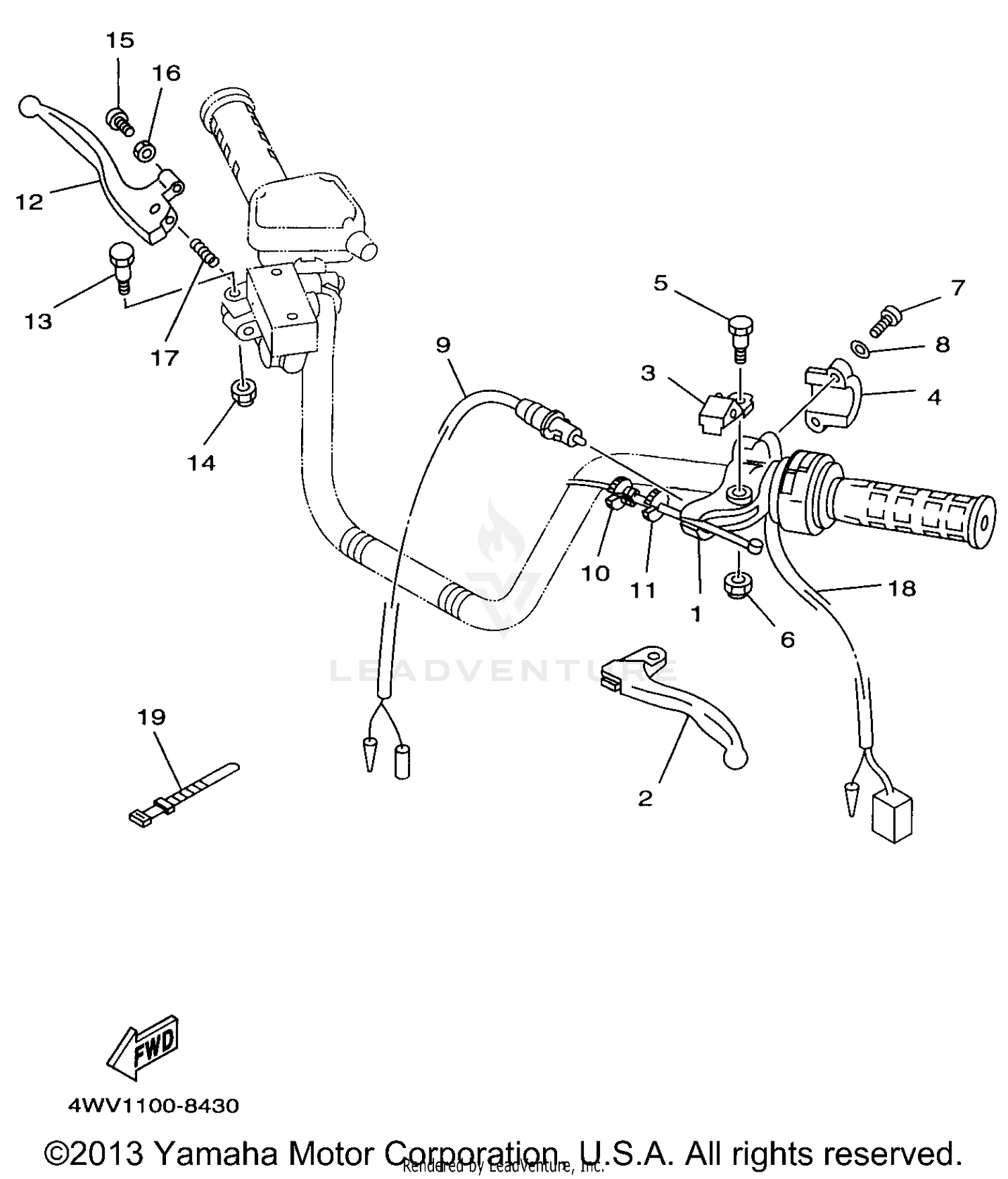 REAR SUSPENSION