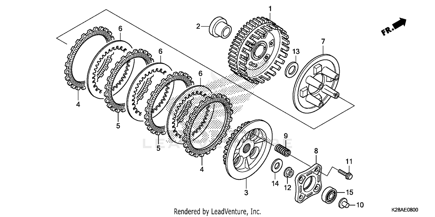HEADLIGHT