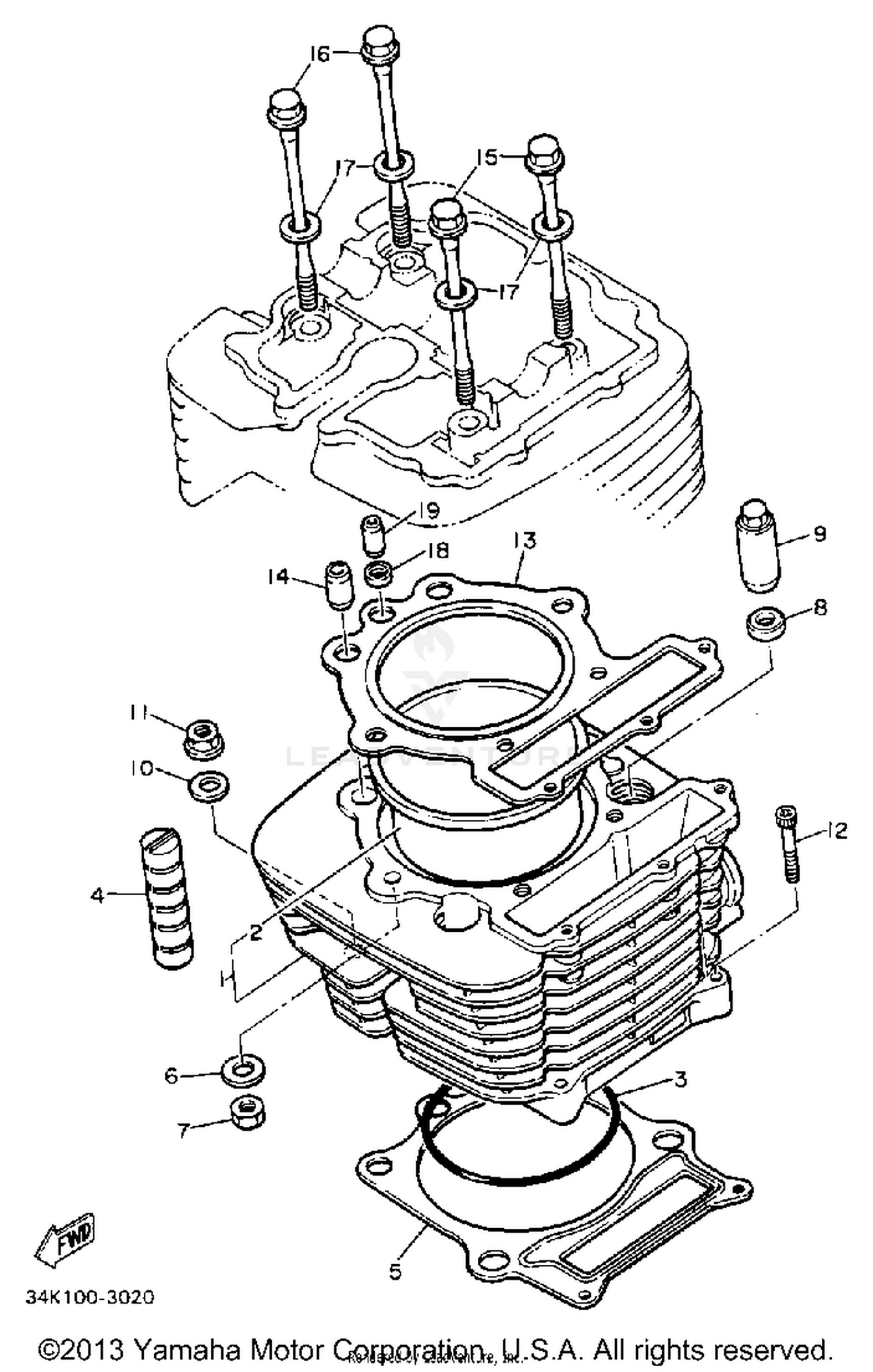 CYLINDER