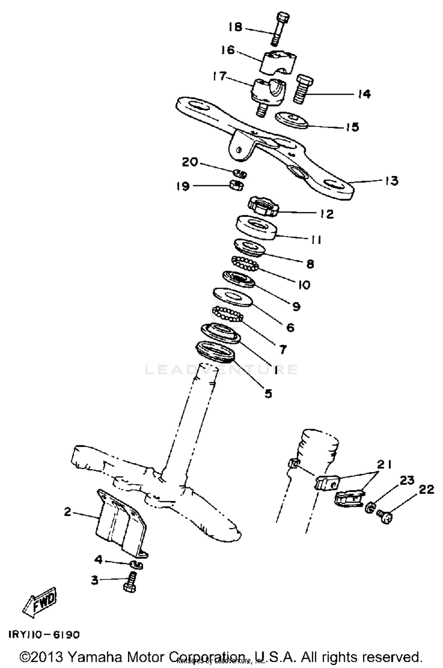 STEERING