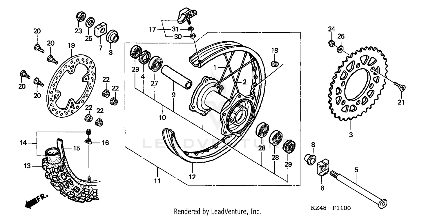 GENERATOR