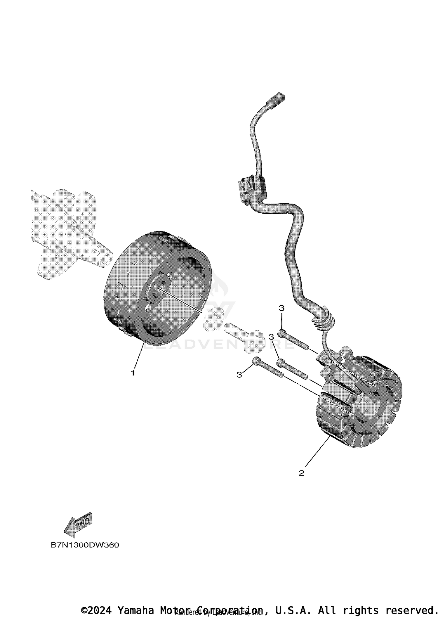 GENERATOR