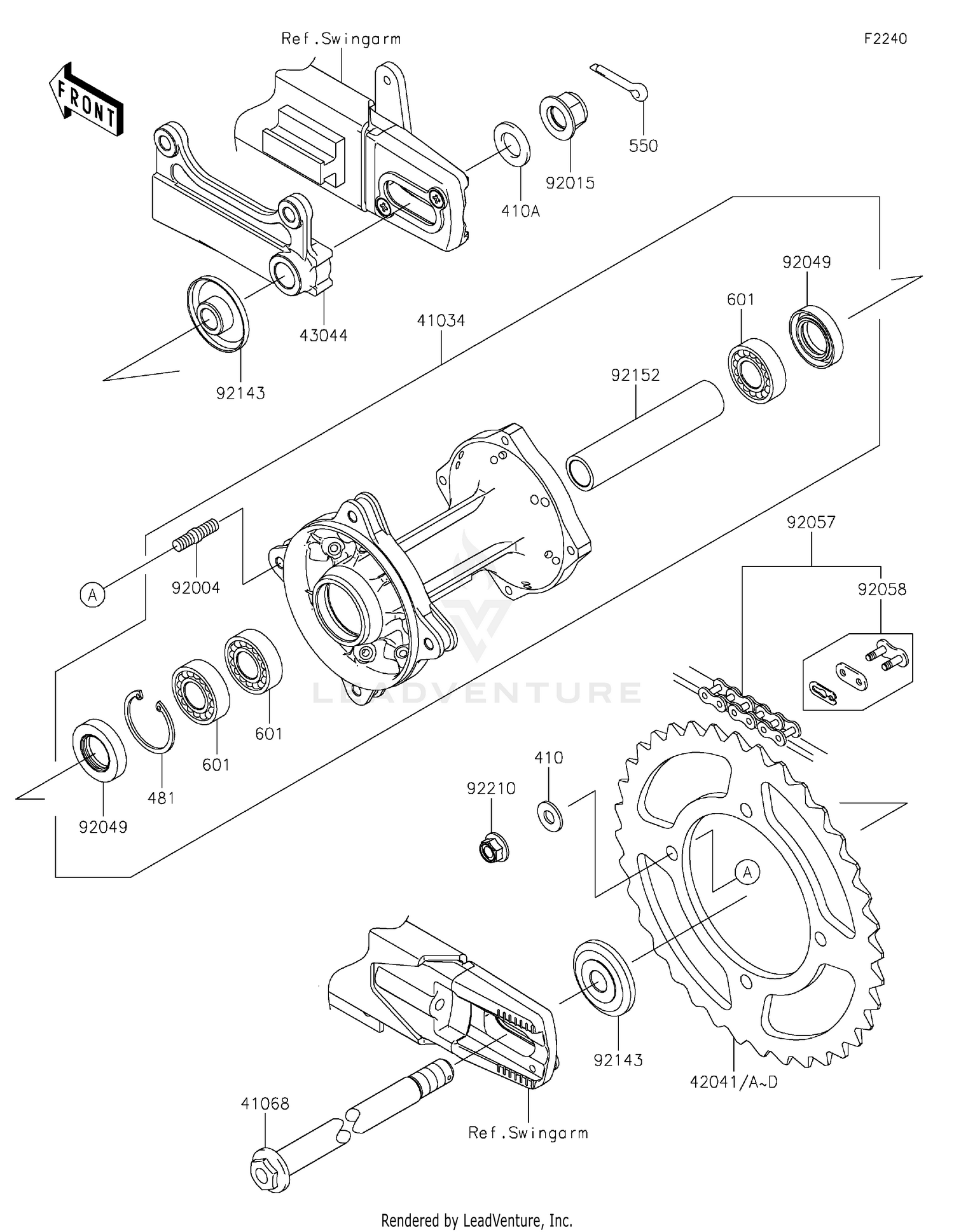STEERING
