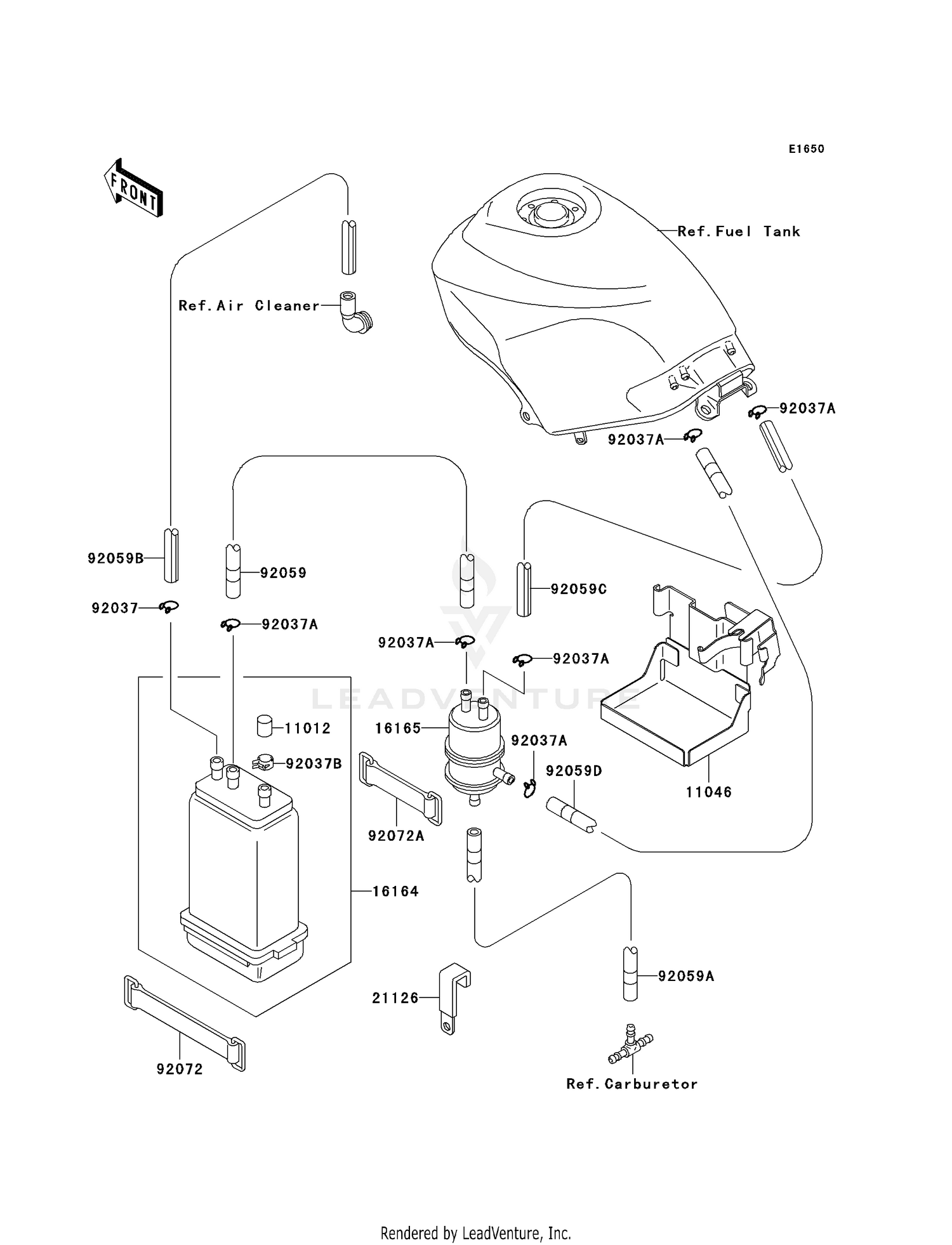 COWLING 2