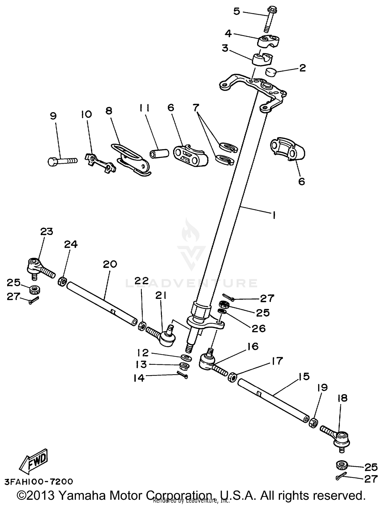 STEERING
