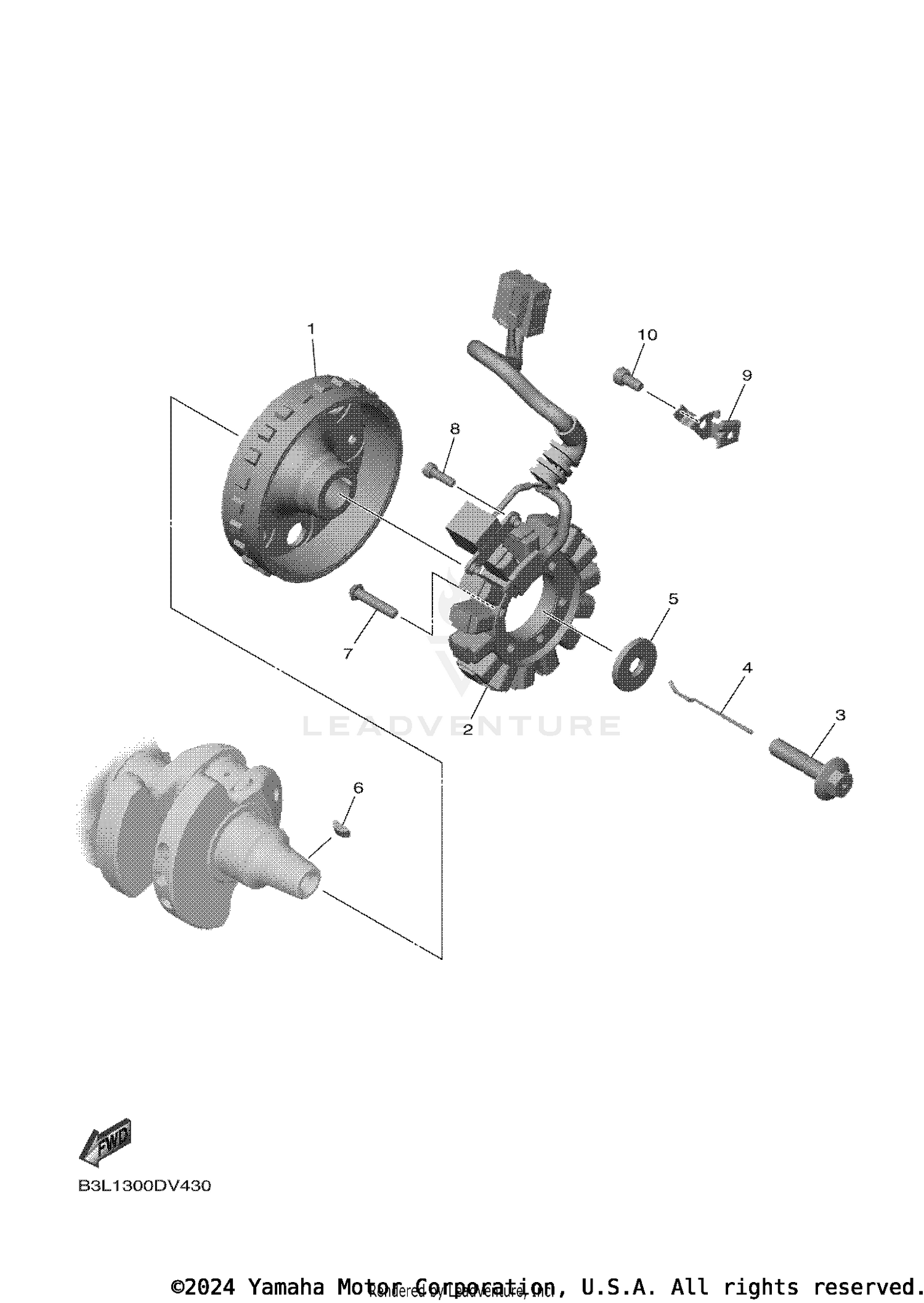 GENERATOR