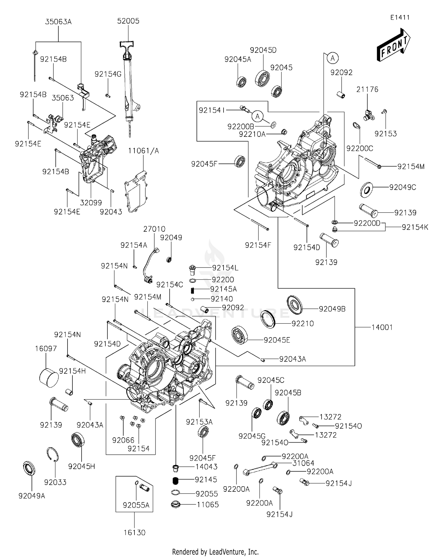 COWLING 2