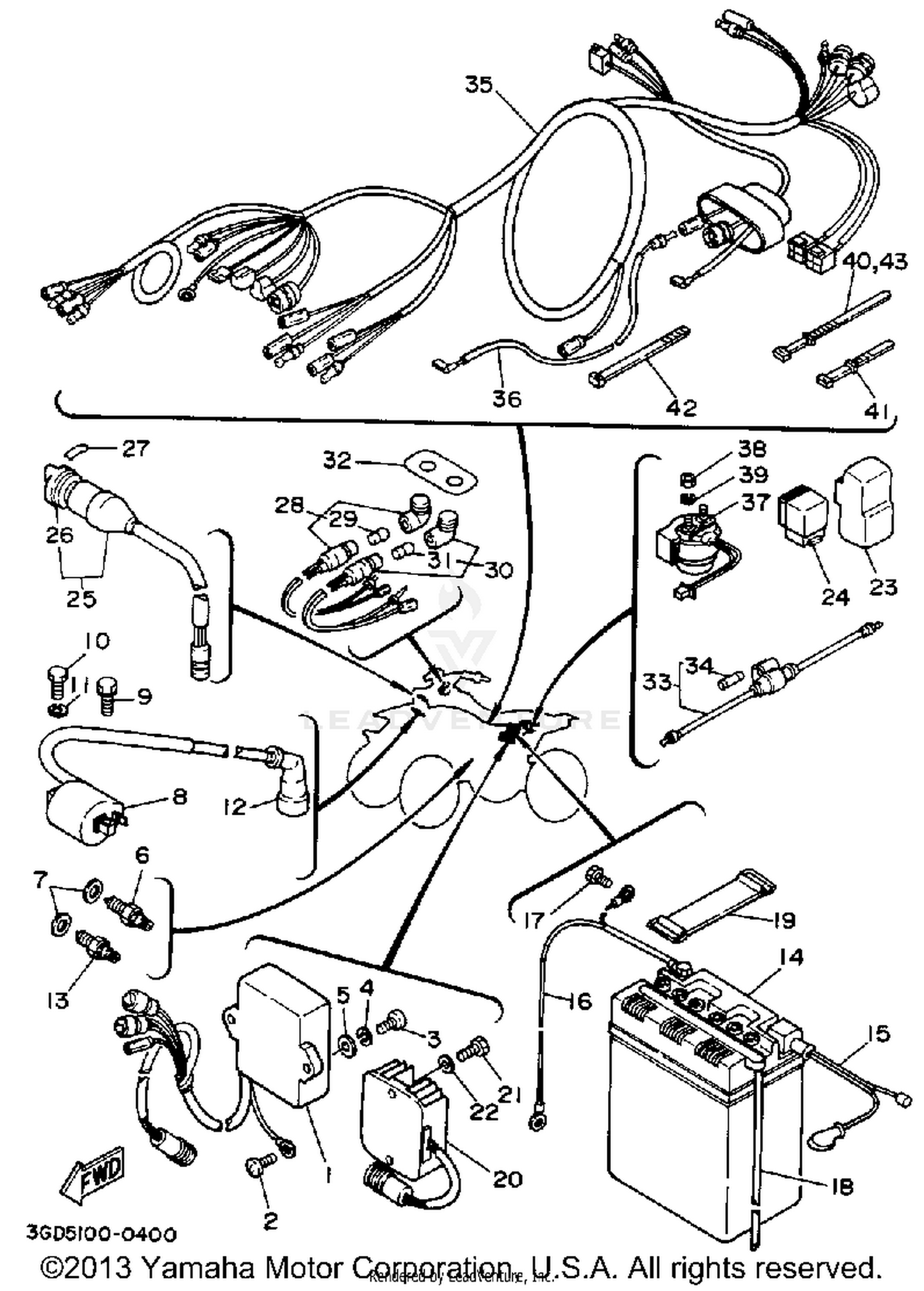 ELECTRICAL 1