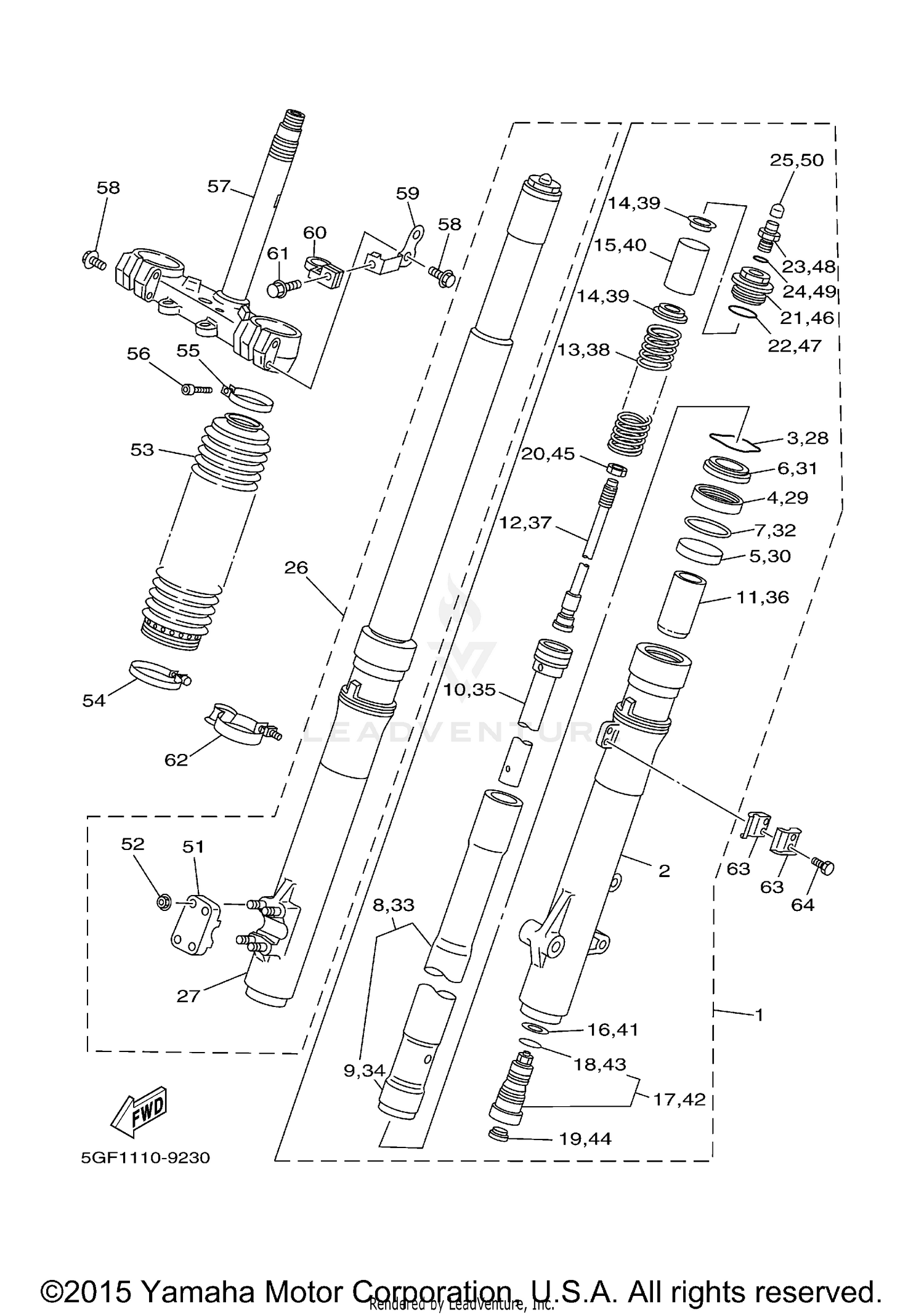 OIL COOLER