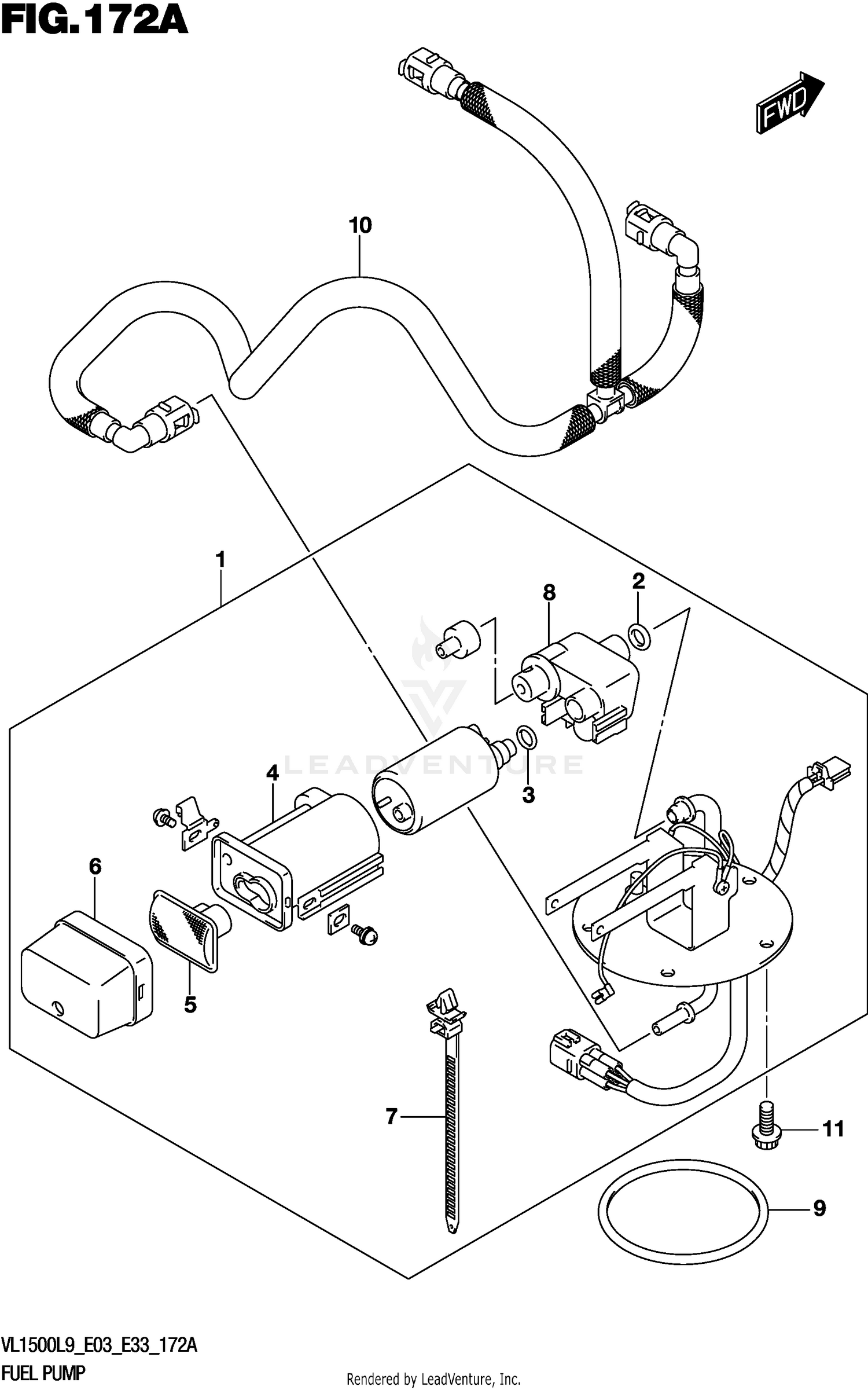 CRANKSHAFT PISTON