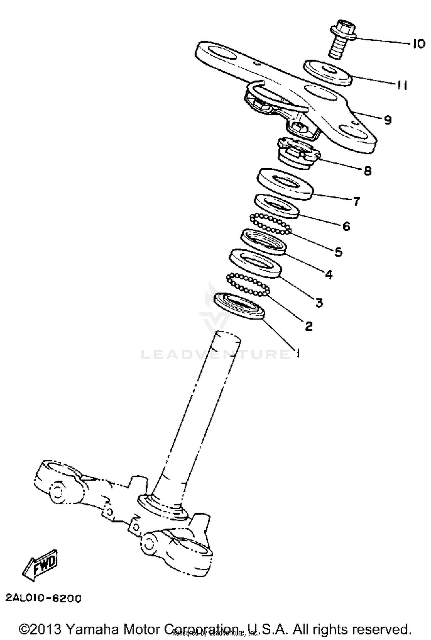 STEERING