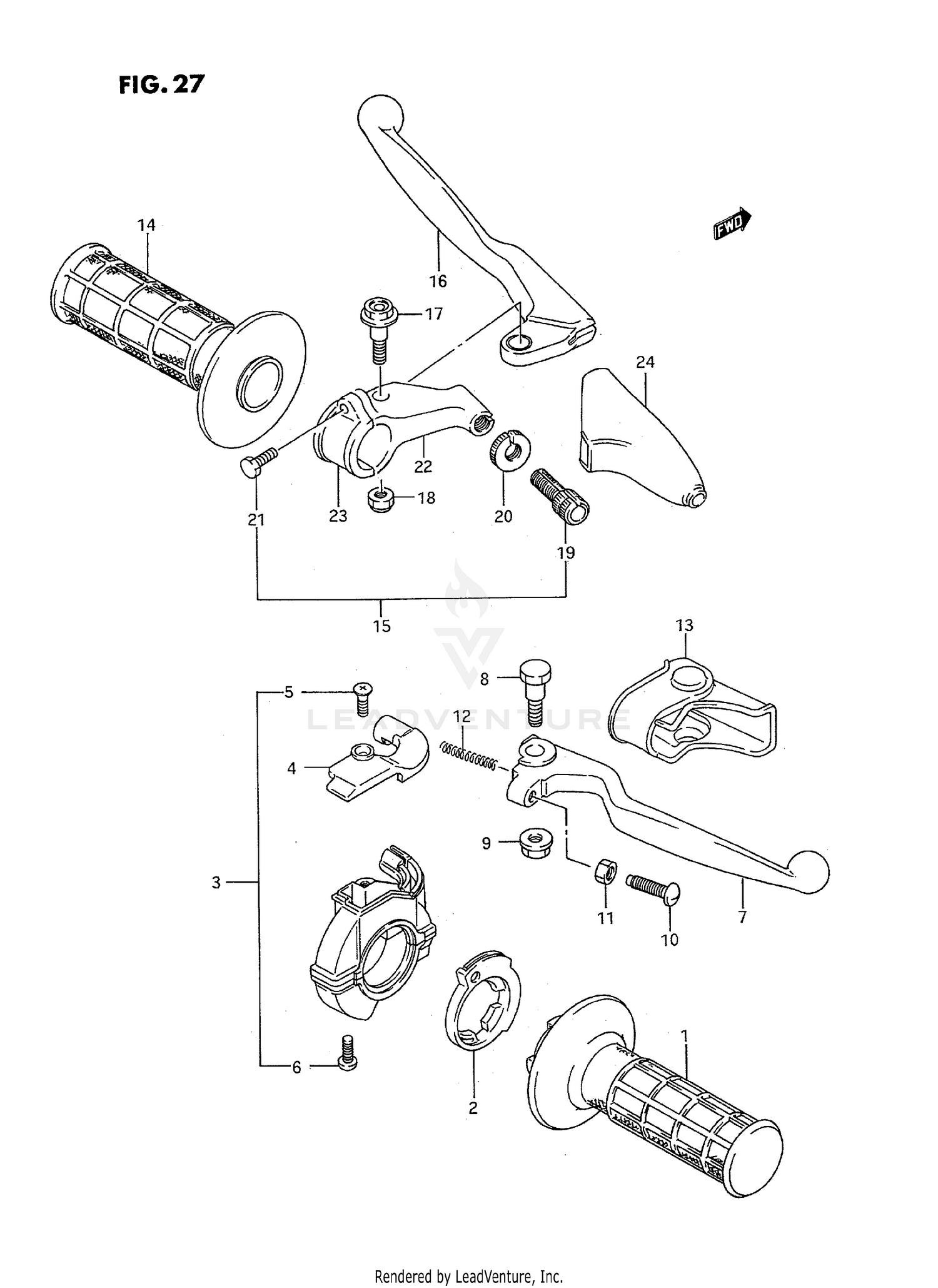 CYLINDER