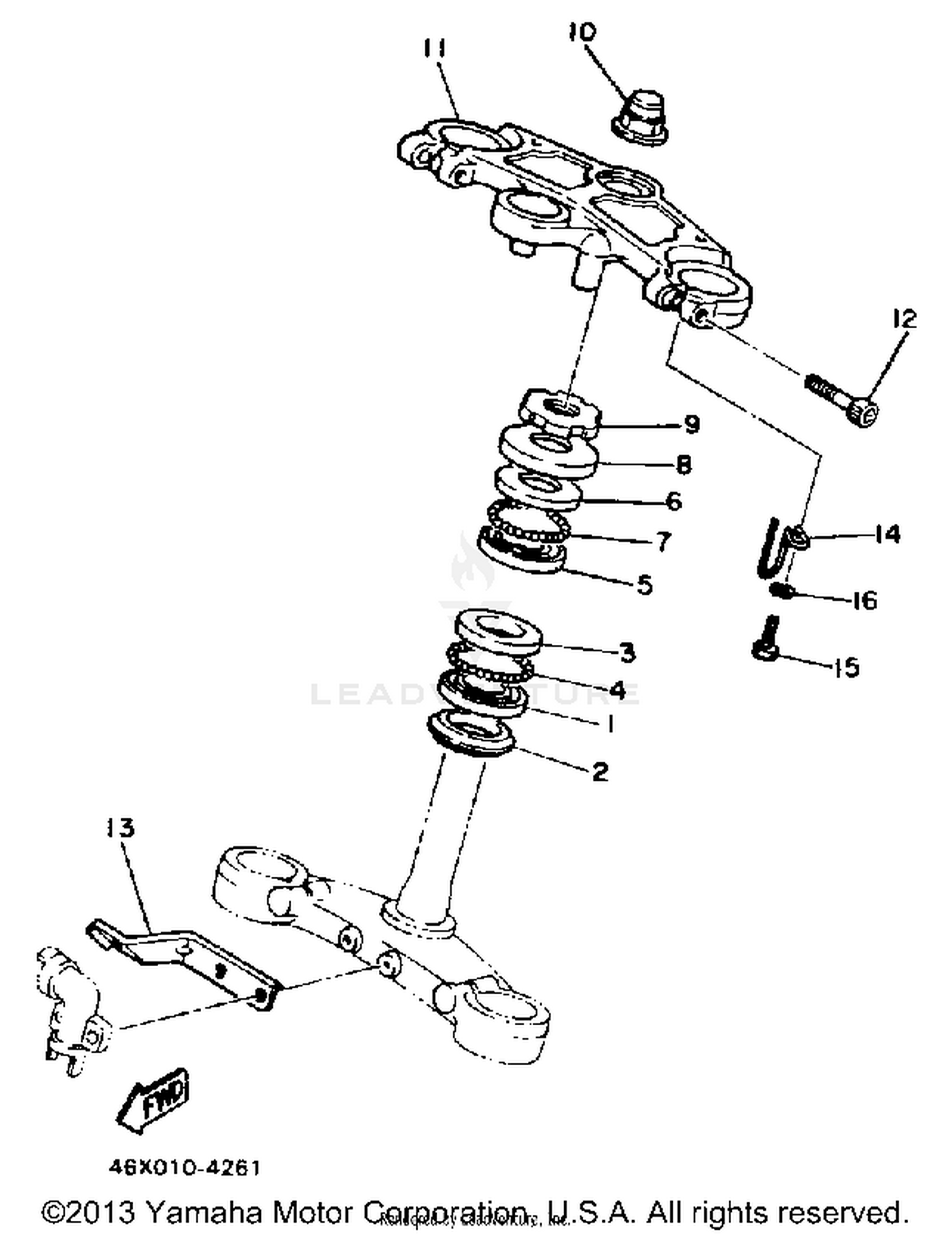 STEERING