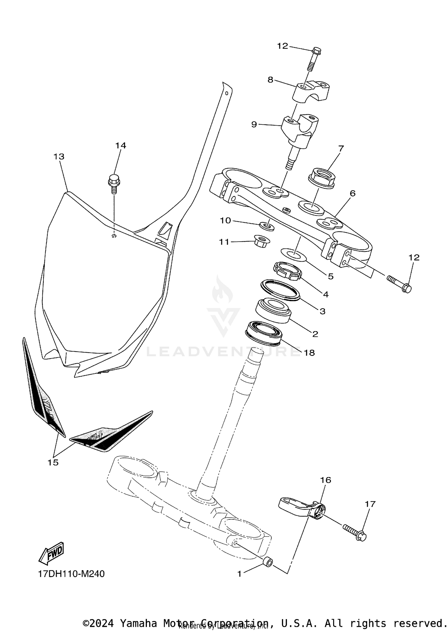 STEERING